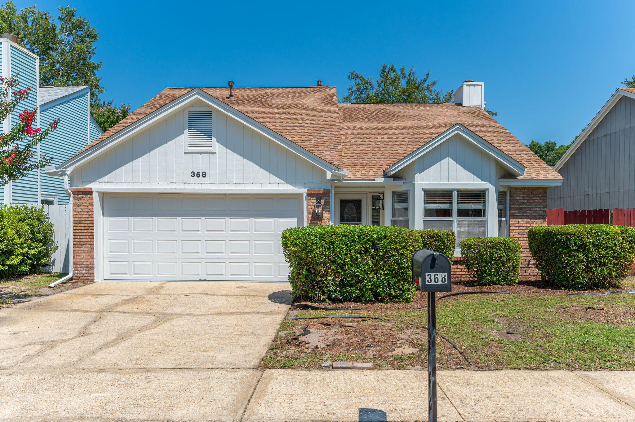 CANTERBURY WOODS 1ST ADDN - Residential