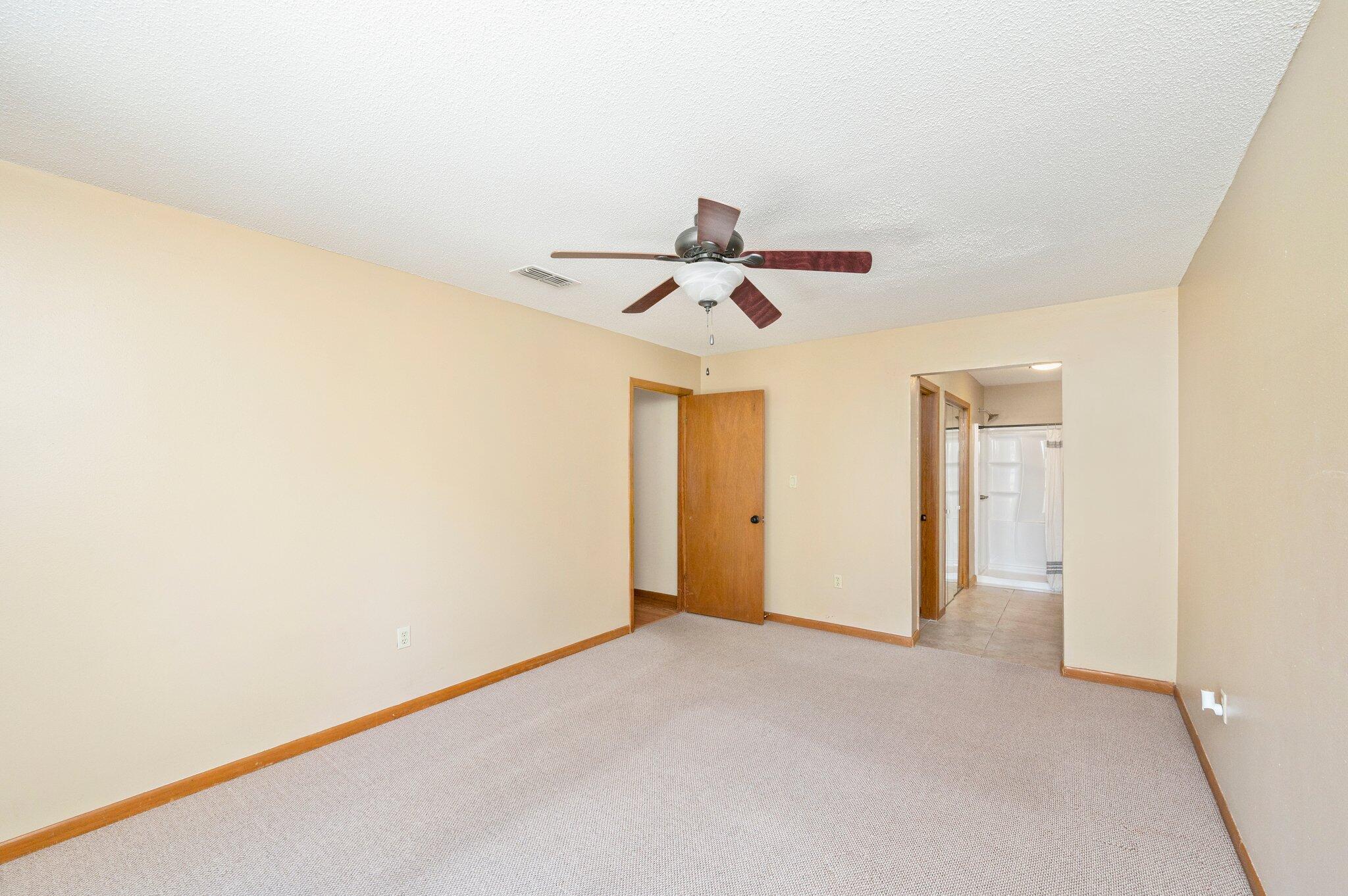 CANTERBURY WOODS 1ST ADDN - Residential