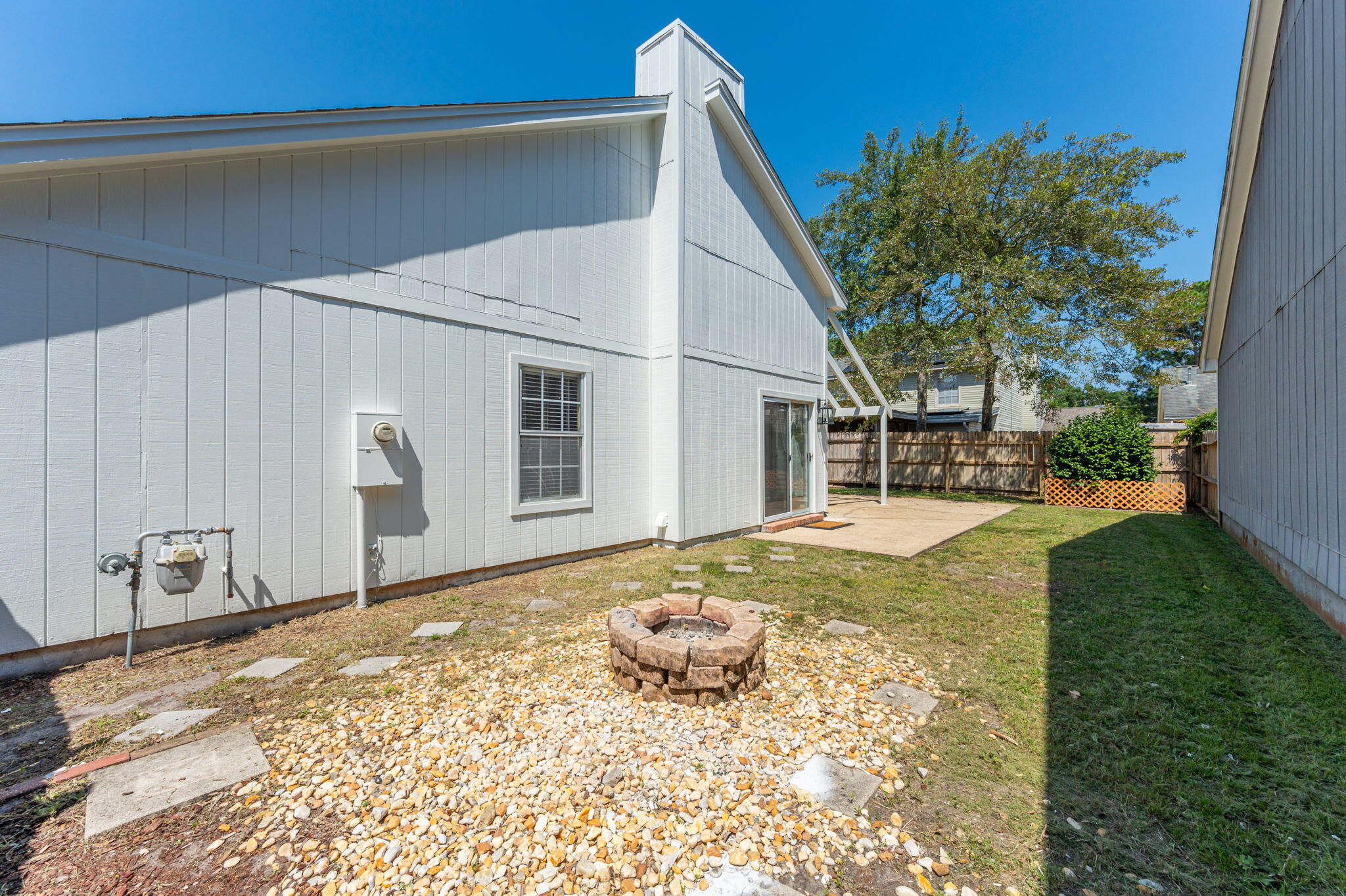 CANTERBURY WOODS 1ST ADDN - Residential