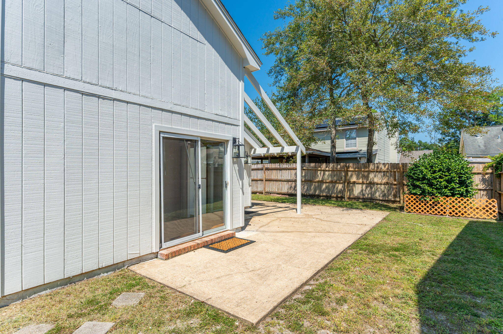 CANTERBURY WOODS 1ST ADDN - Residential