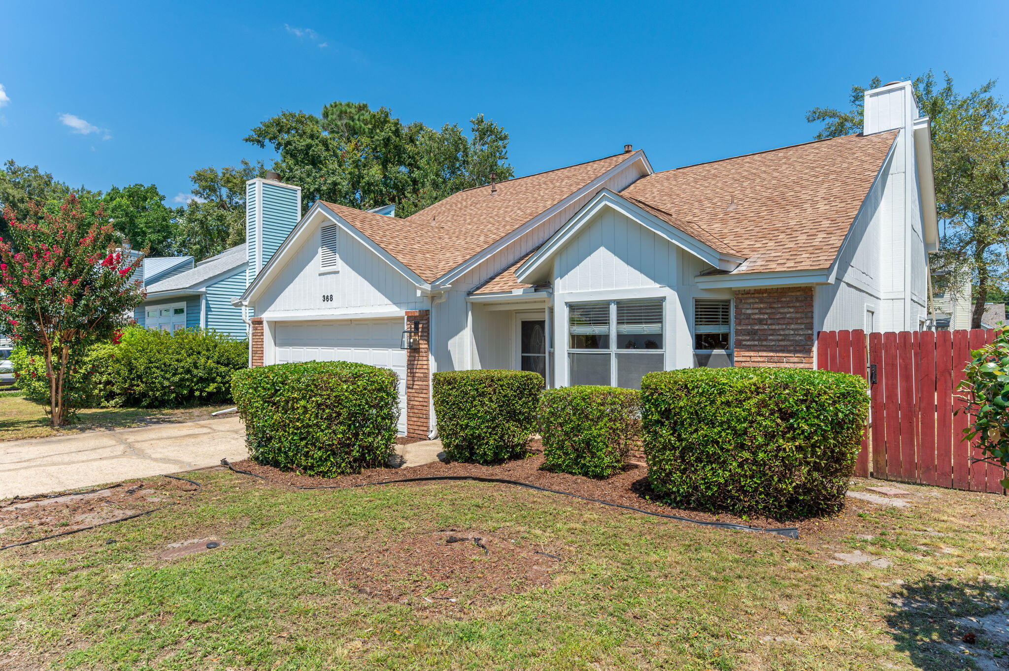 CANTERBURY WOODS 1ST ADDN - Residential