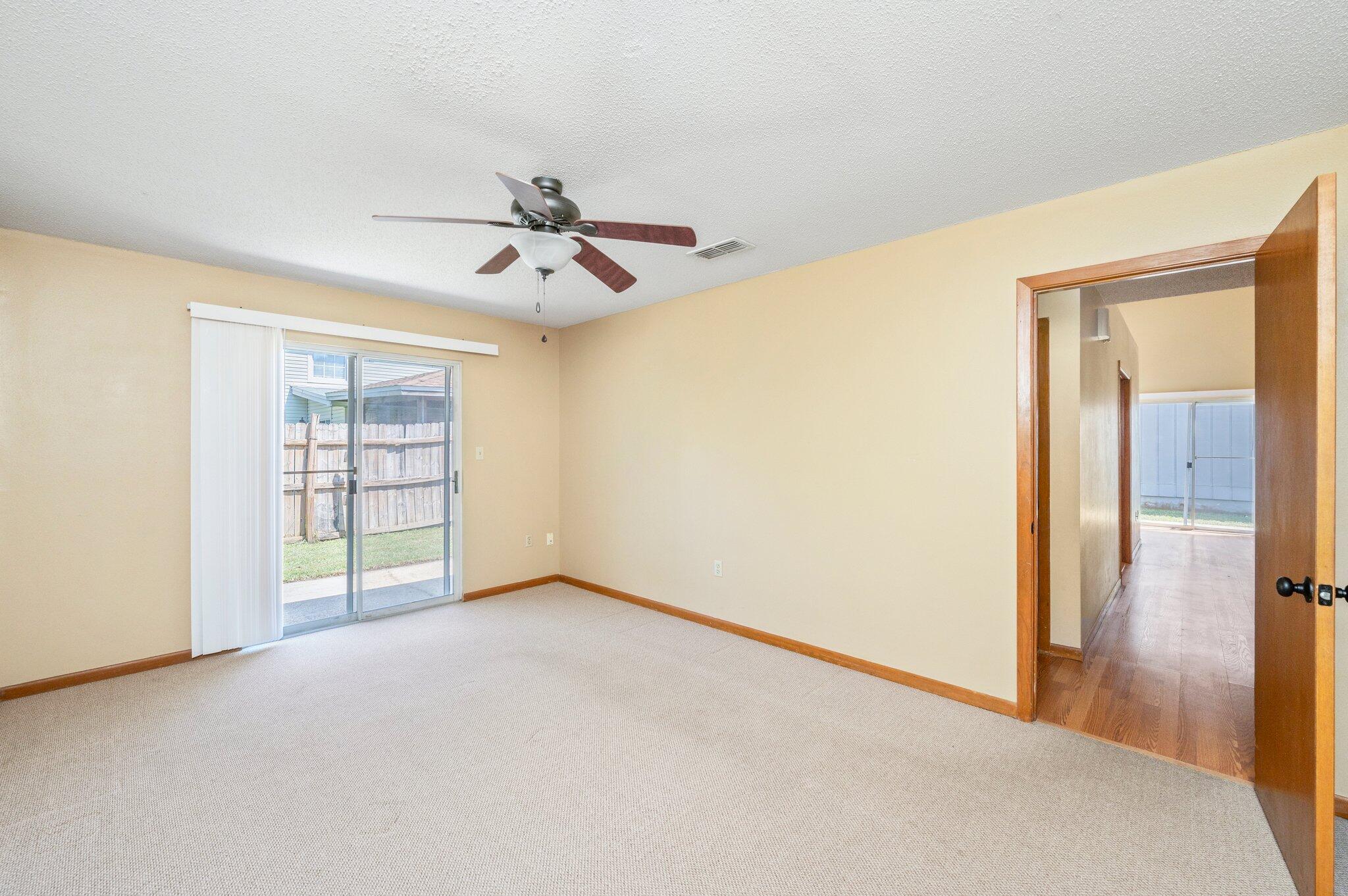 CANTERBURY WOODS 1ST ADDN - Residential