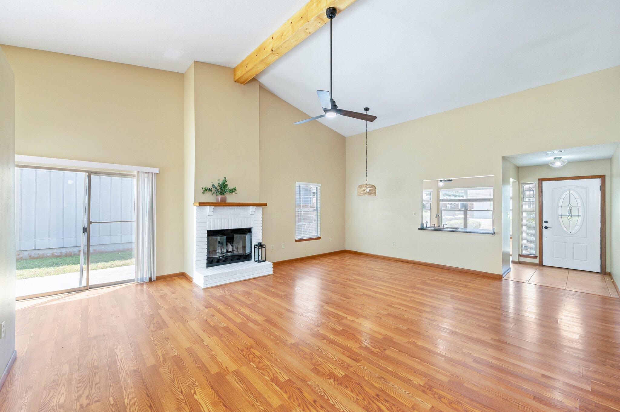 CANTERBURY WOODS 1ST ADDN - Residential