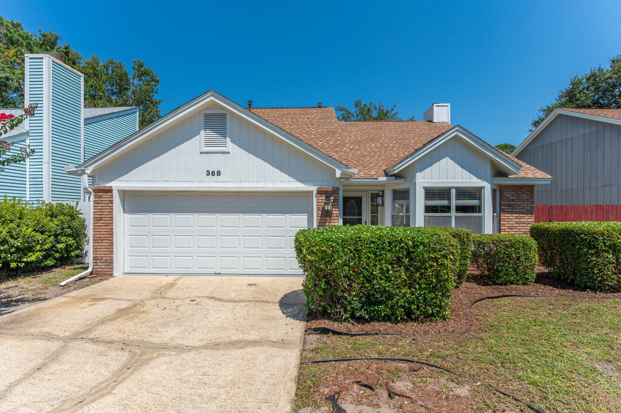 CANTERBURY WOODS 1ST ADDN - Residential