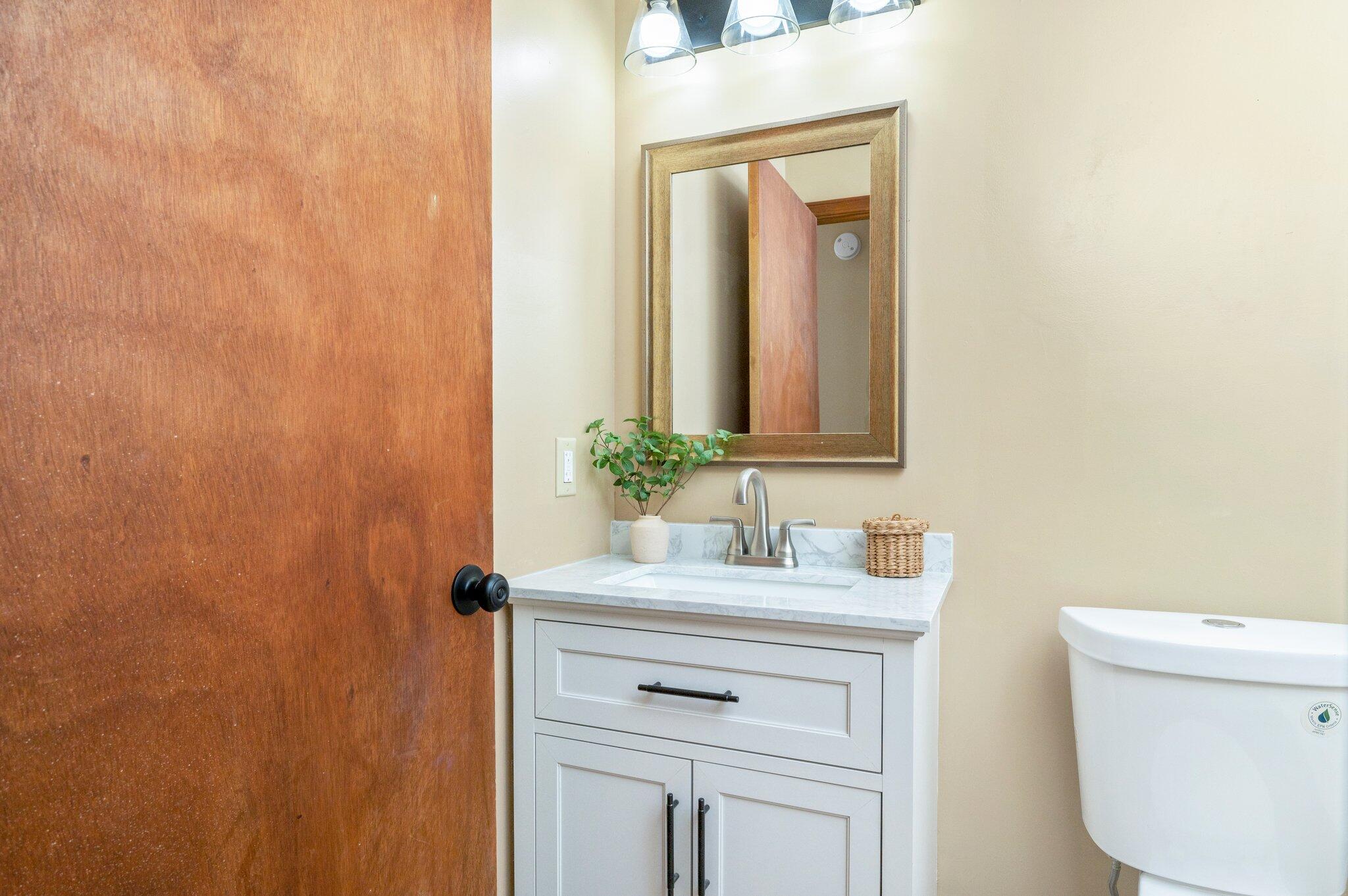 CANTERBURY WOODS 1ST ADDN - Residential