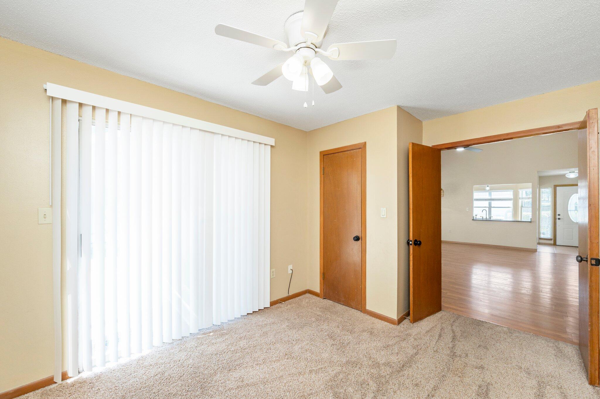 CANTERBURY WOODS 1ST ADDN - Residential