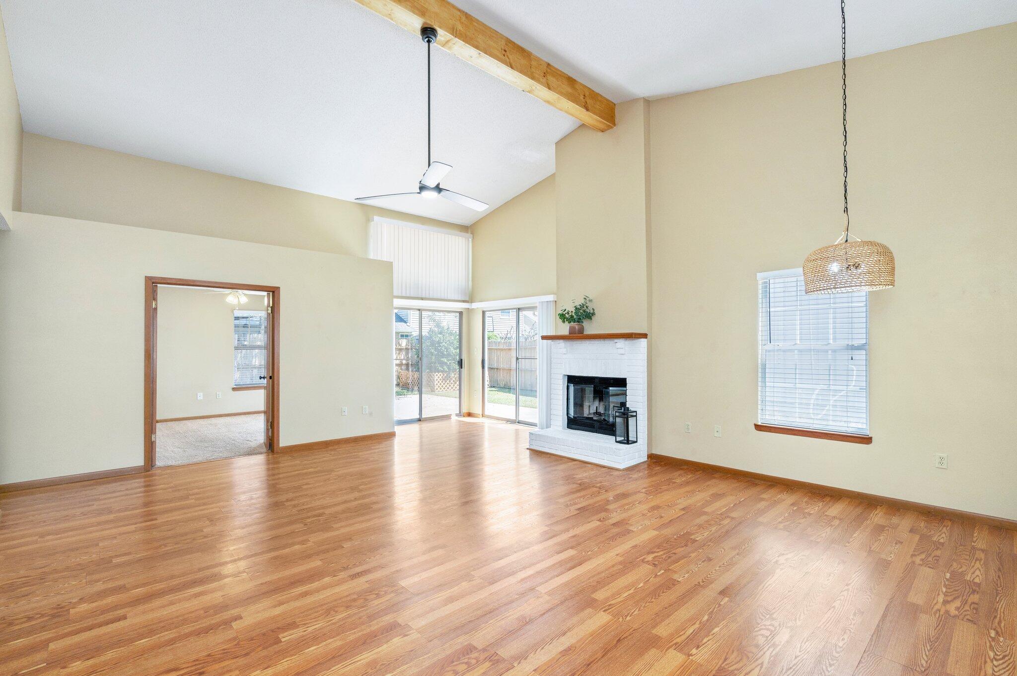 CANTERBURY WOODS 1ST ADDN - Residential