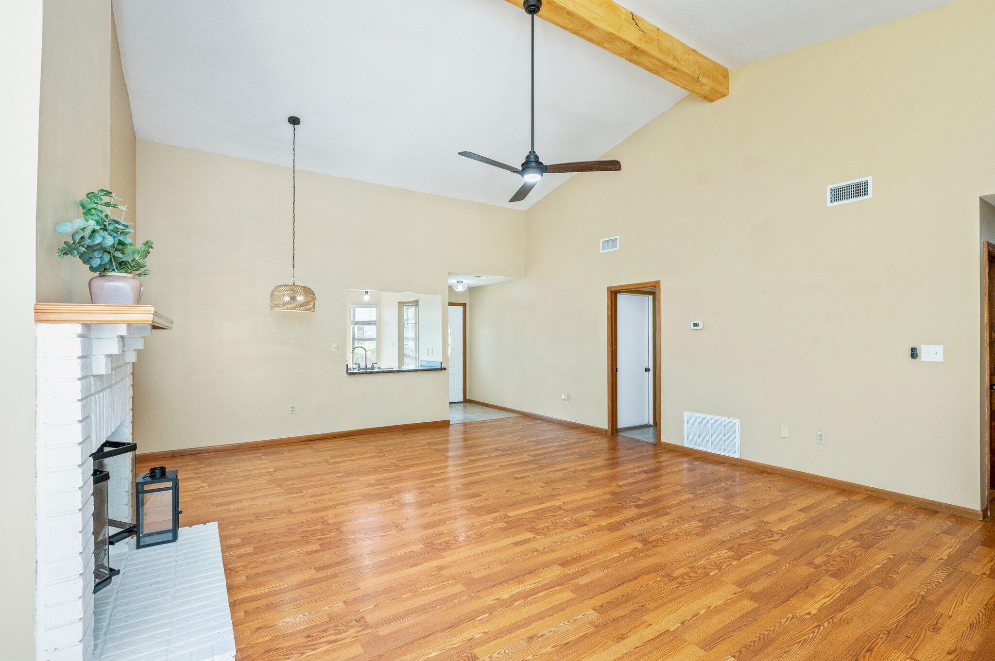 CANTERBURY WOODS 1ST ADDN - Residential