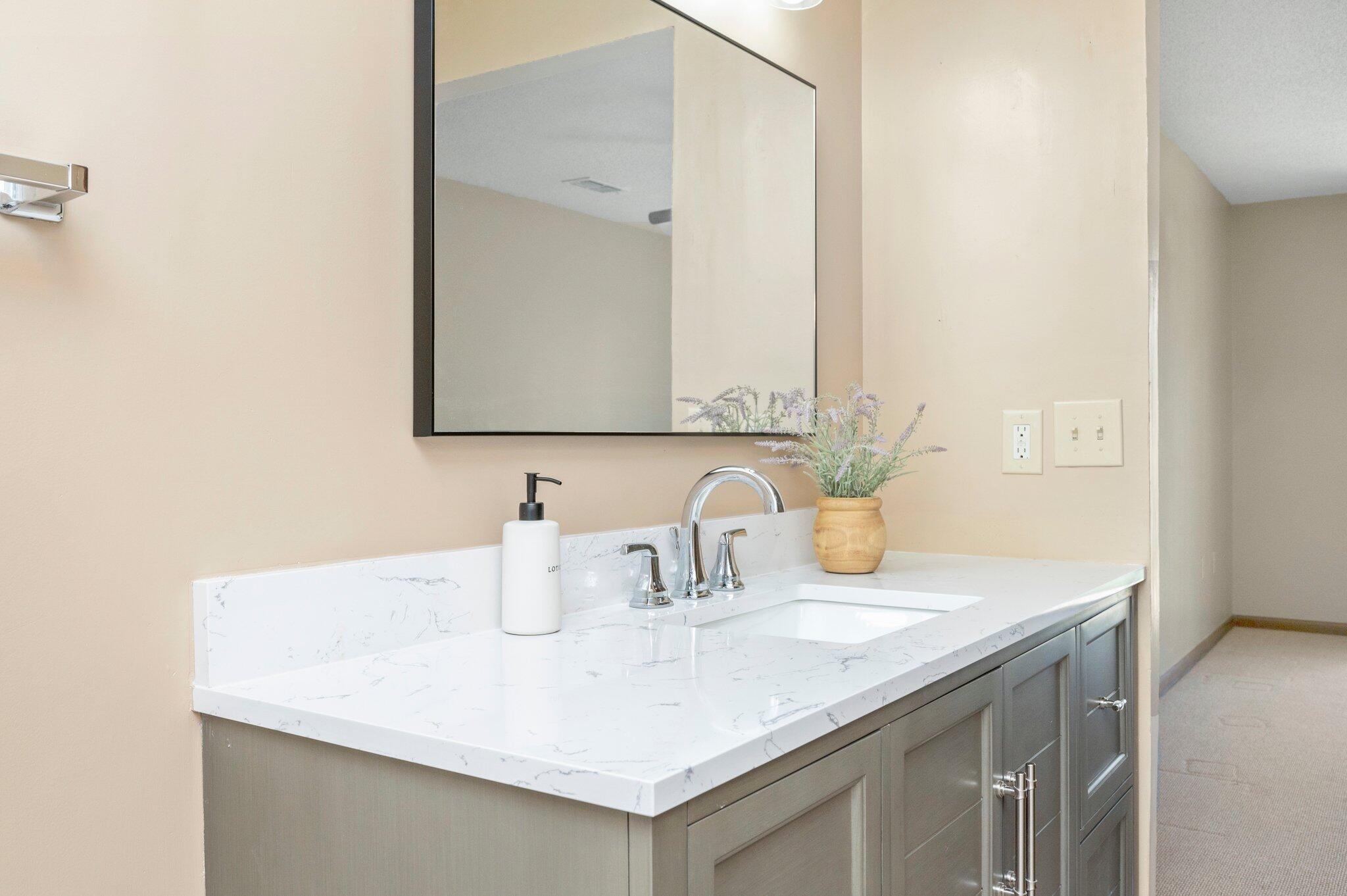 CANTERBURY WOODS 1ST ADDN - Residential