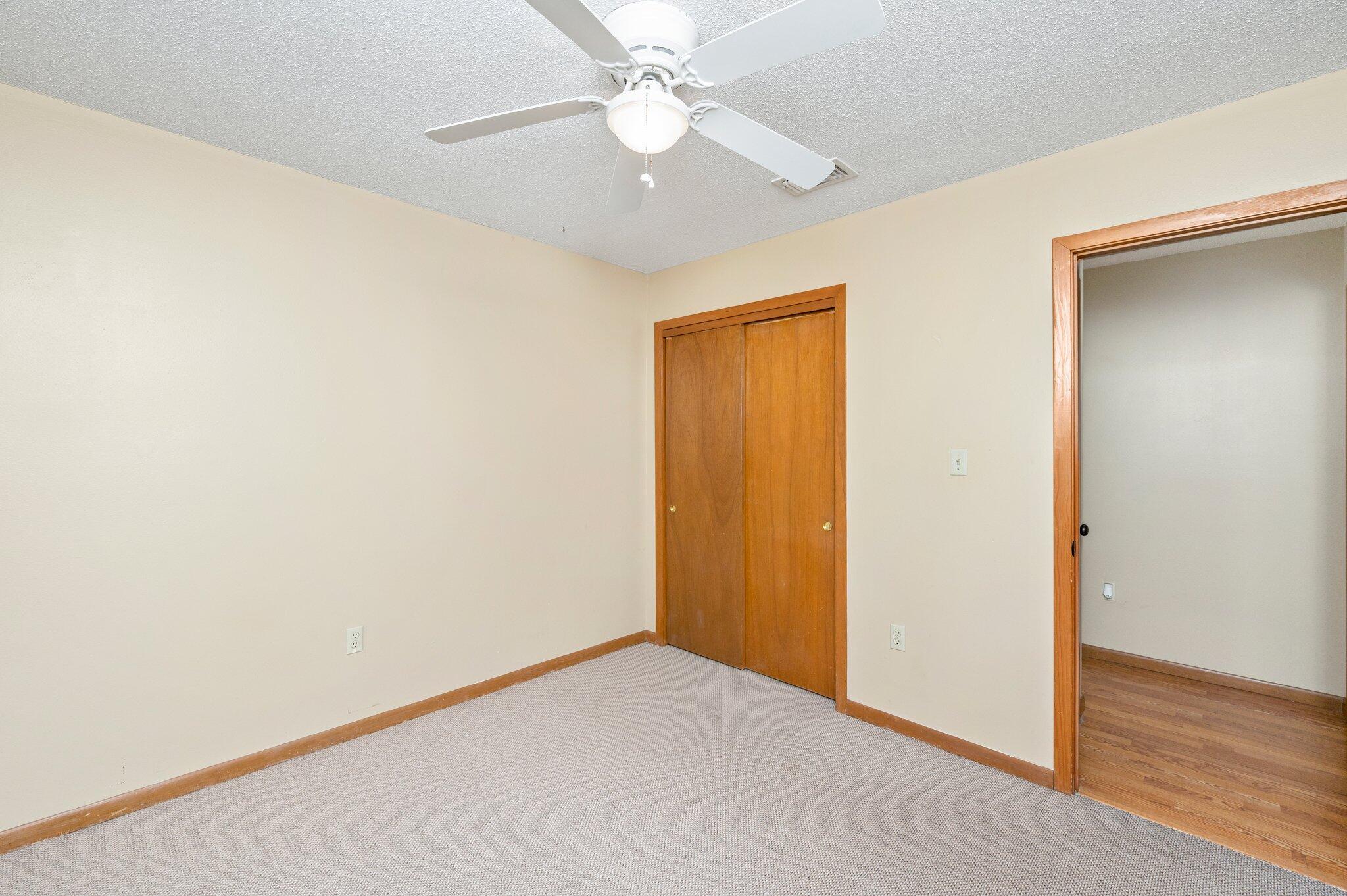 CANTERBURY WOODS 1ST ADDN - Residential