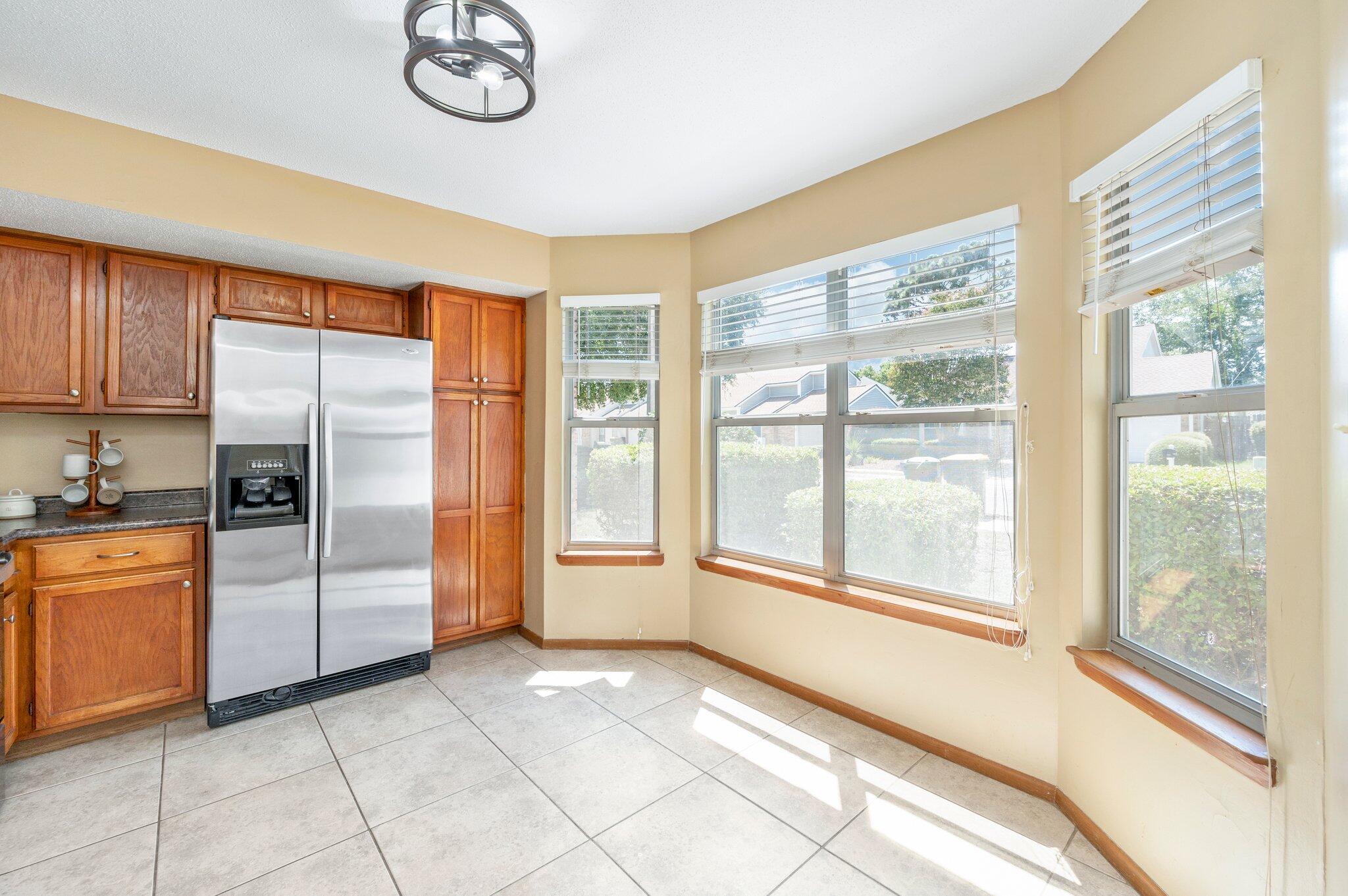 CANTERBURY WOODS 1ST ADDN - Residential