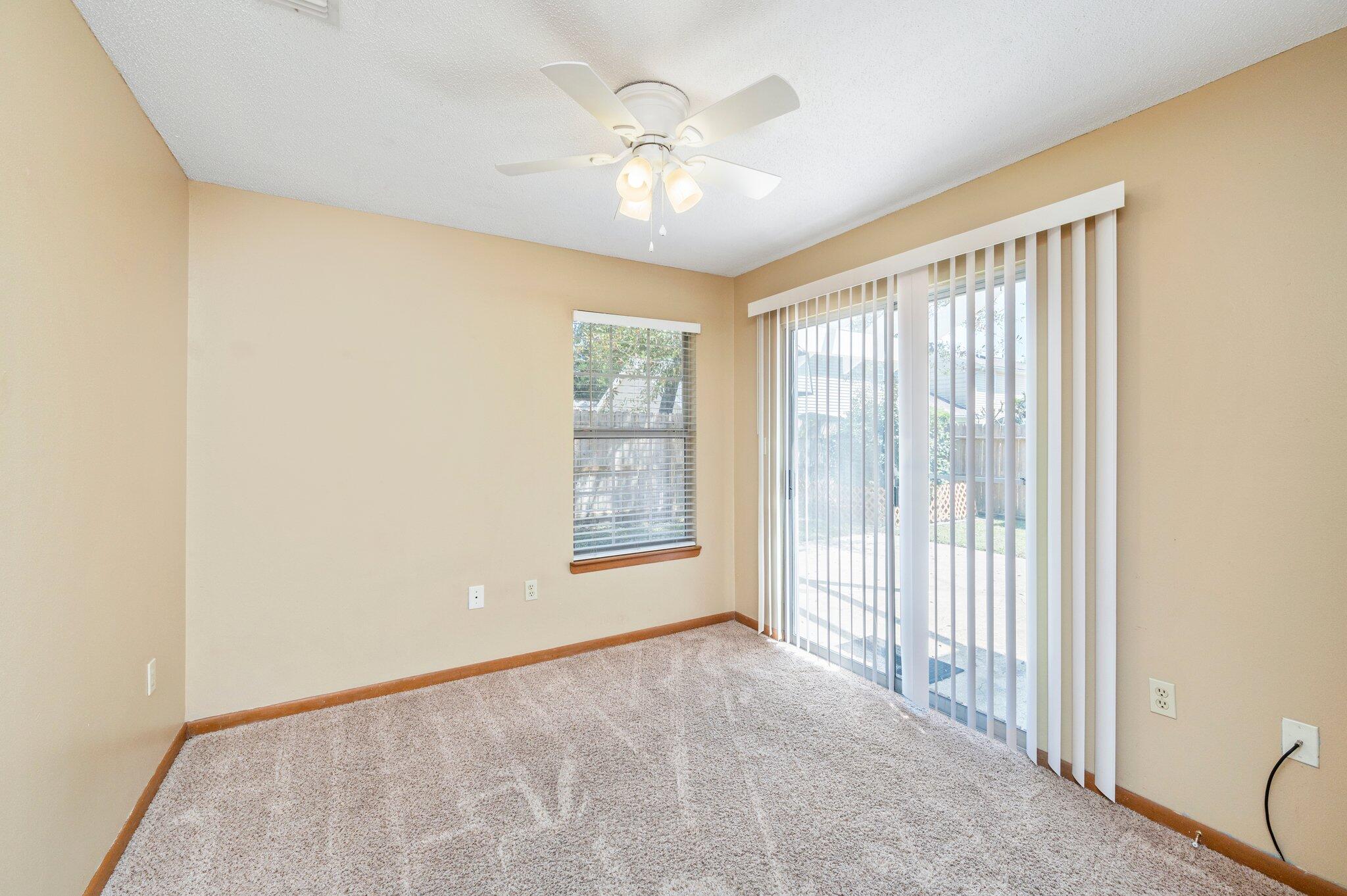 CANTERBURY WOODS 1ST ADDN - Residential