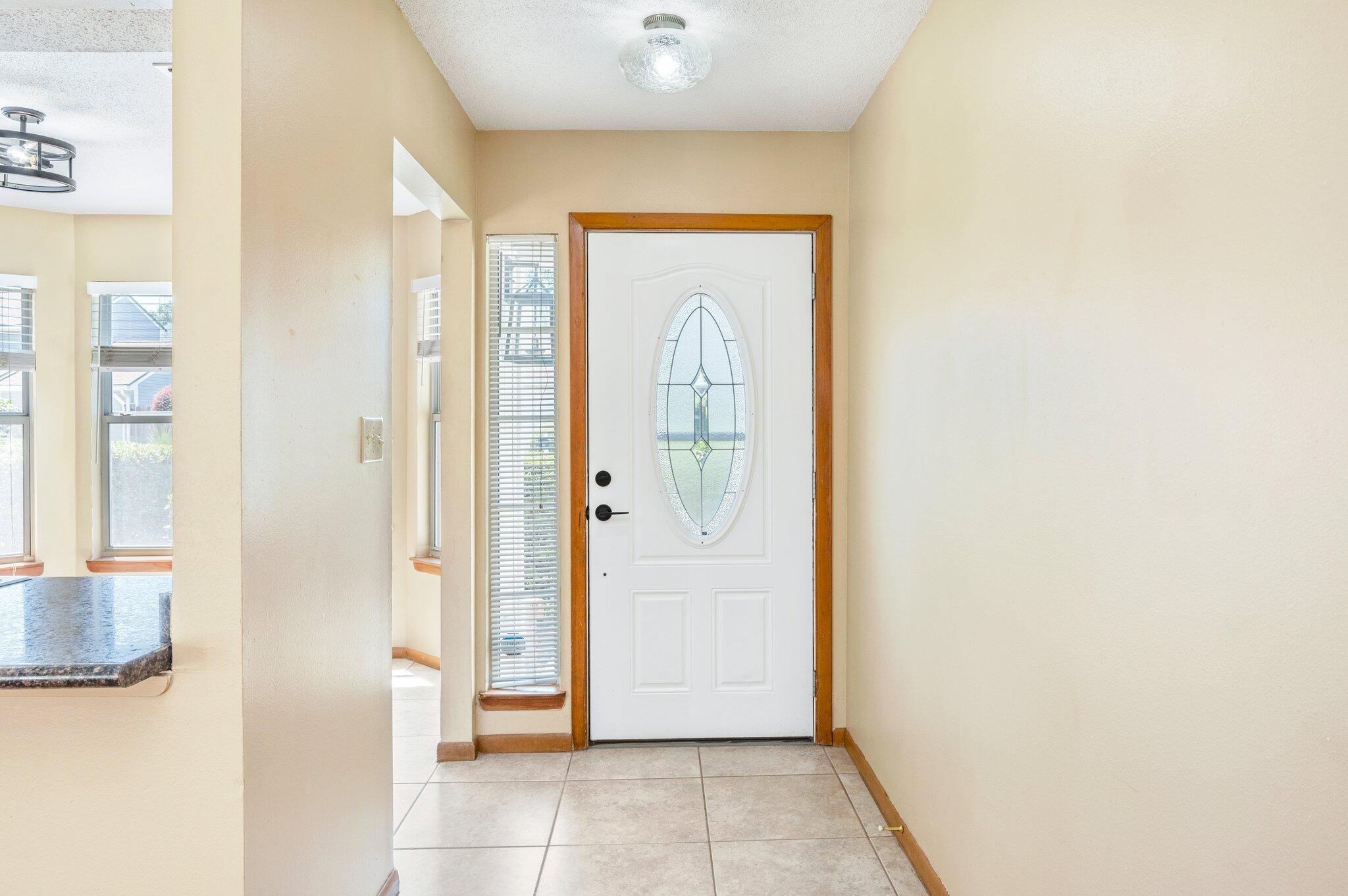 CANTERBURY WOODS 1ST ADDN - Residential