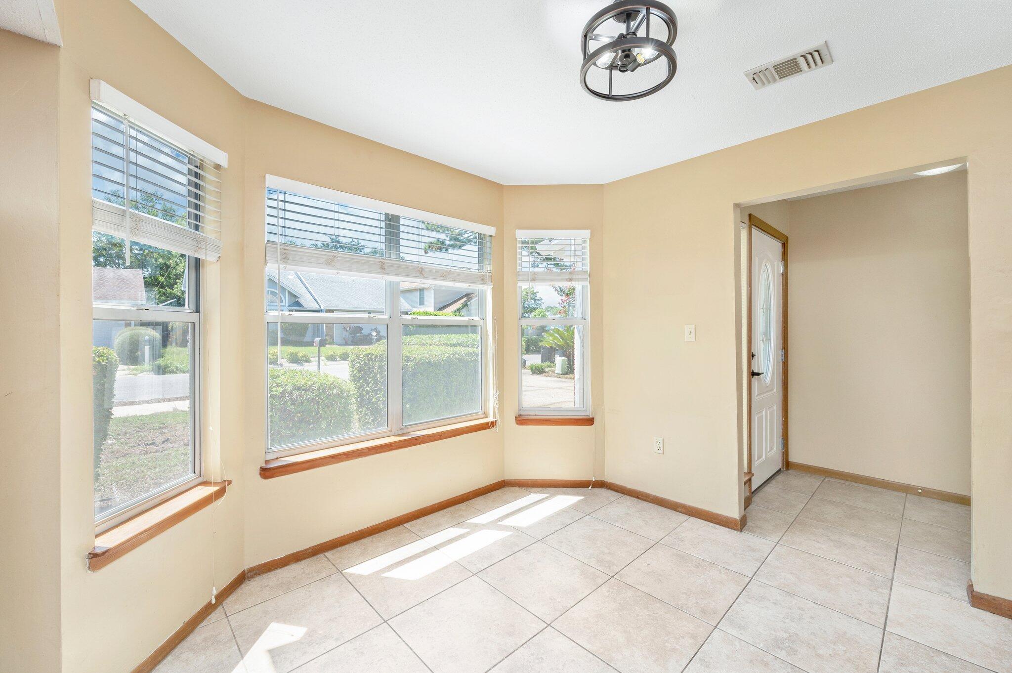 CANTERBURY WOODS 1ST ADDN - Residential