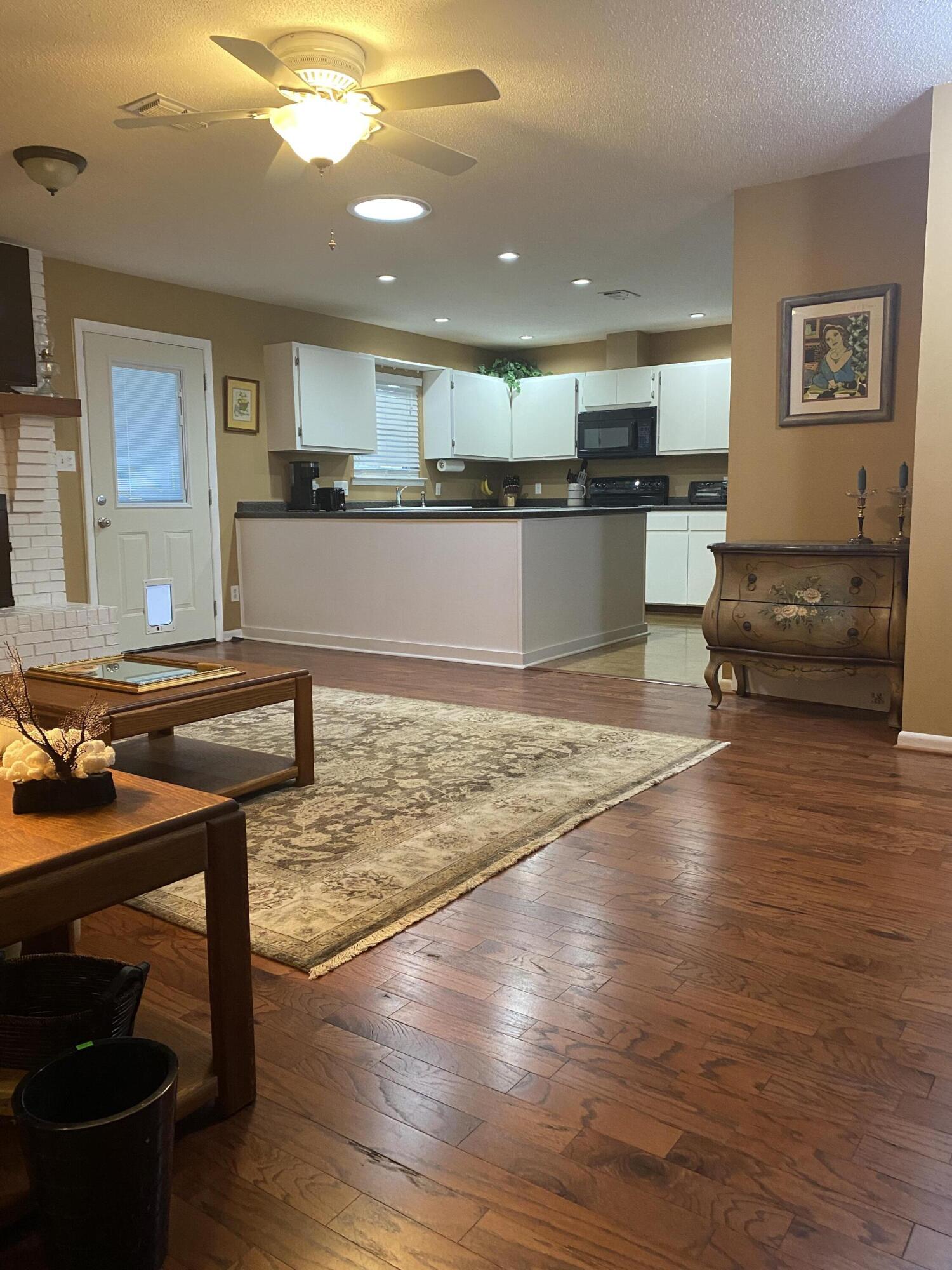 EDGEWOOD TO DESTIN - Residential