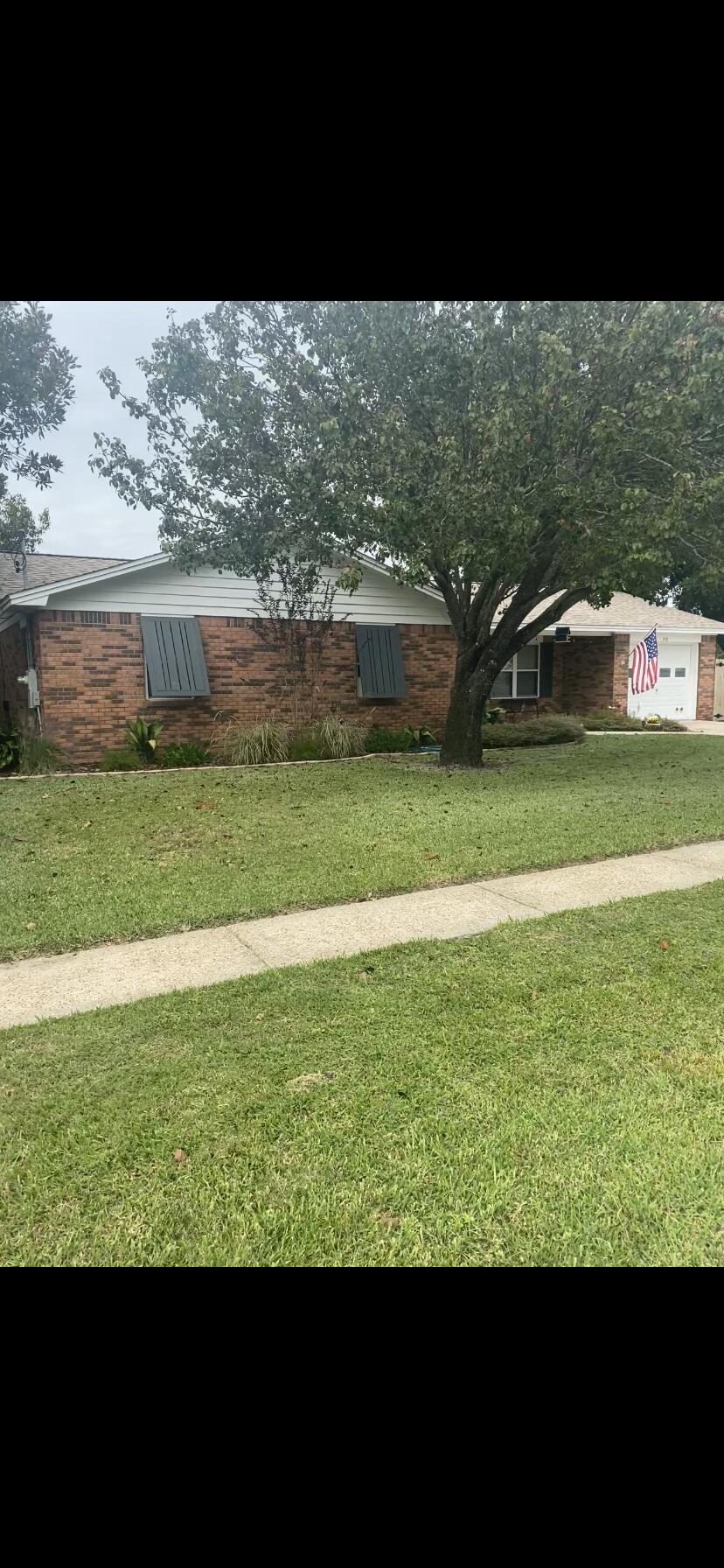 EDGEWOOD TO DESTIN - Residential