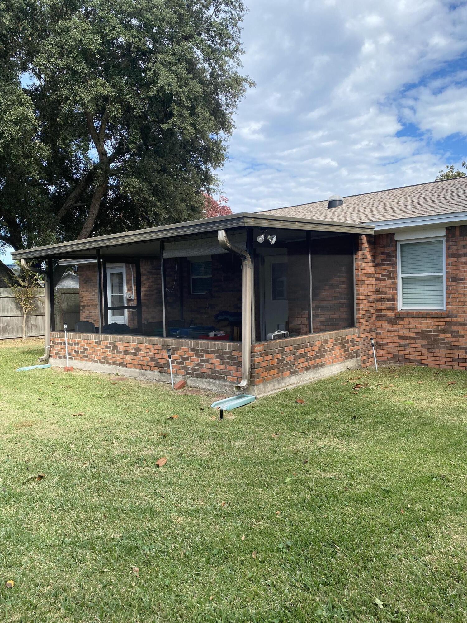 EDGEWOOD TO DESTIN - Residential