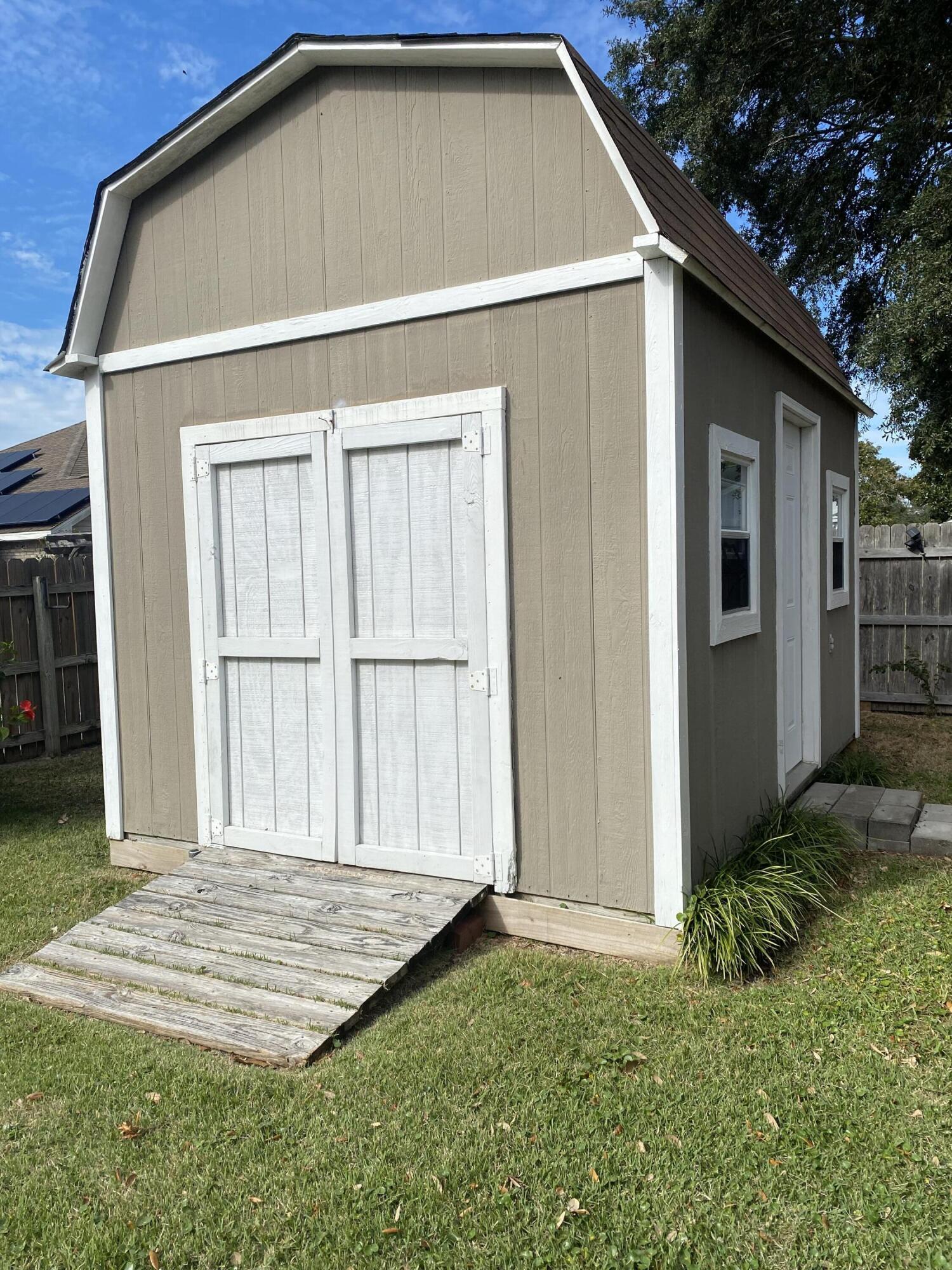 EDGEWOOD TO DESTIN - Residential