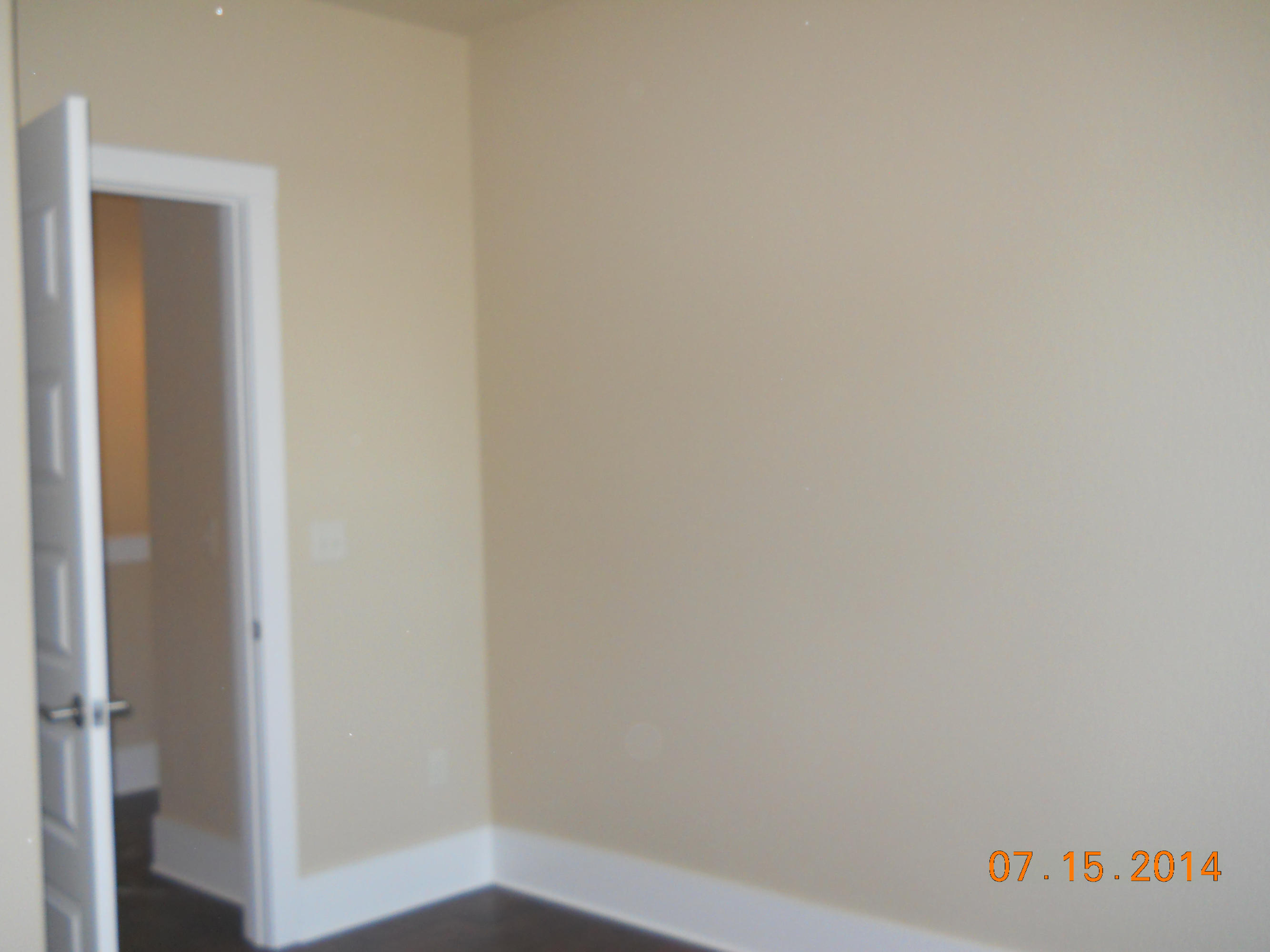 GULF REFLECTIONS - Residential Lease