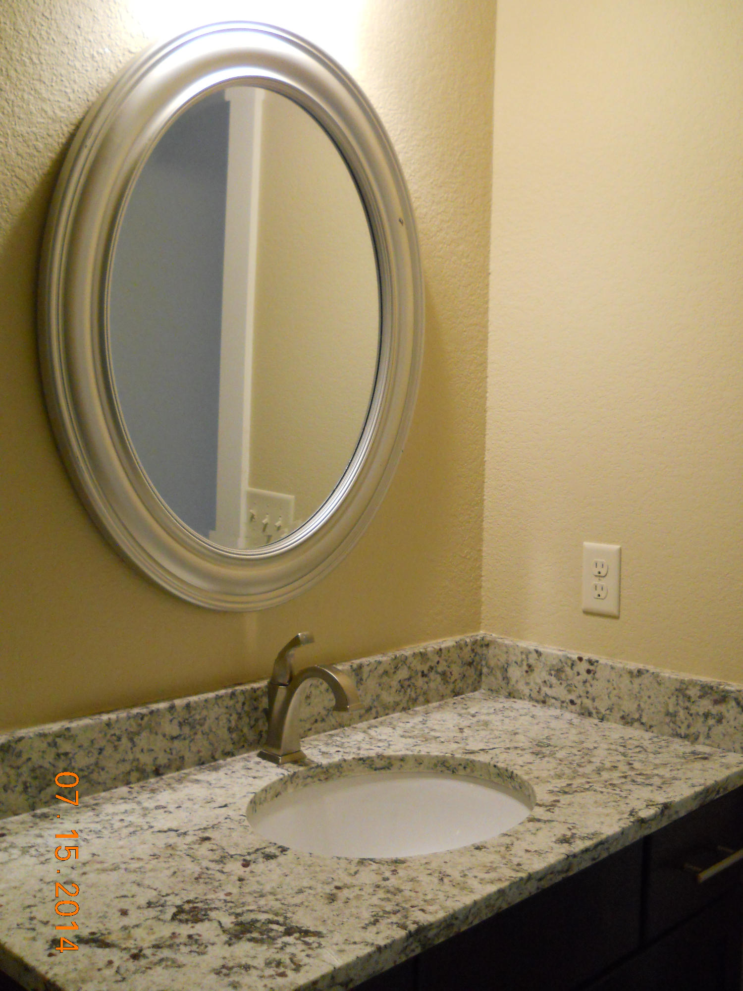 GULF REFLECTIONS - Residential Lease