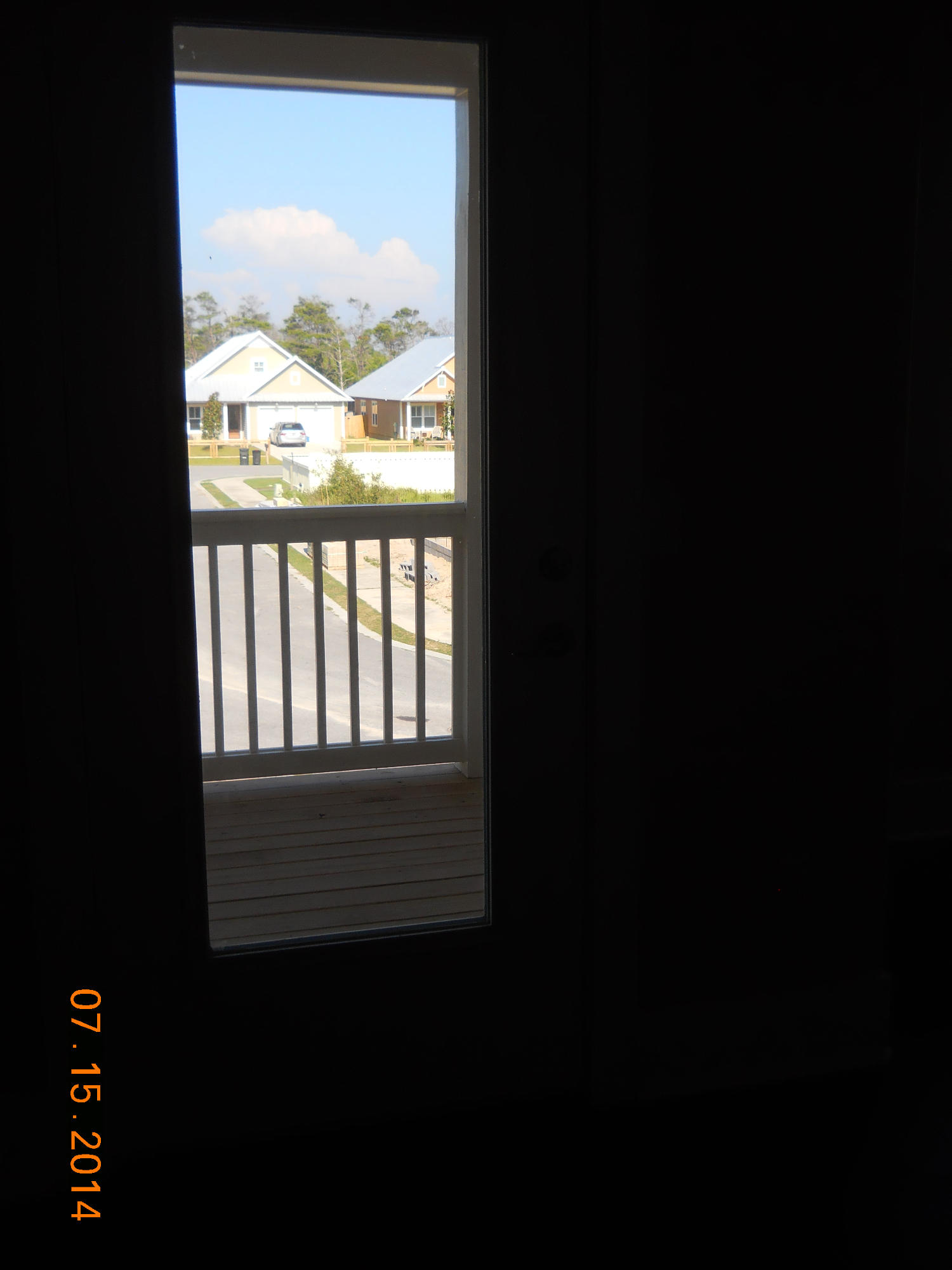 GULF REFLECTIONS - Residential Lease