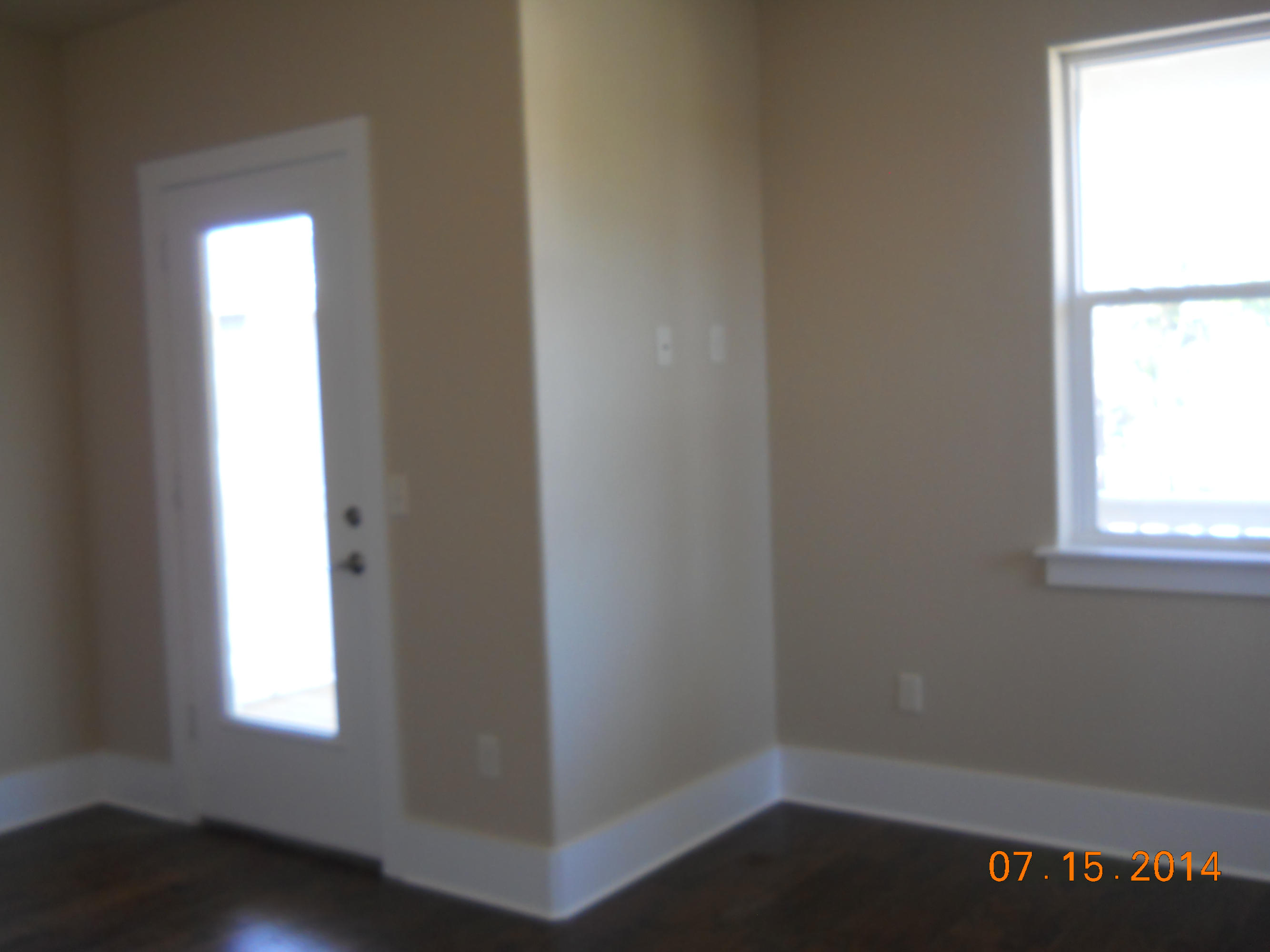 GULF REFLECTIONS - Residential Lease