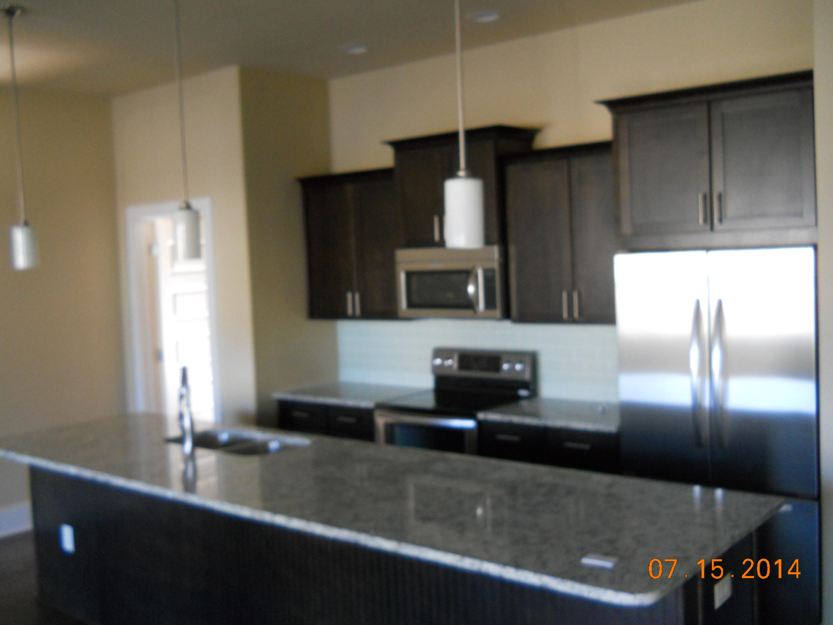 GULF REFLECTIONS - Residential Lease