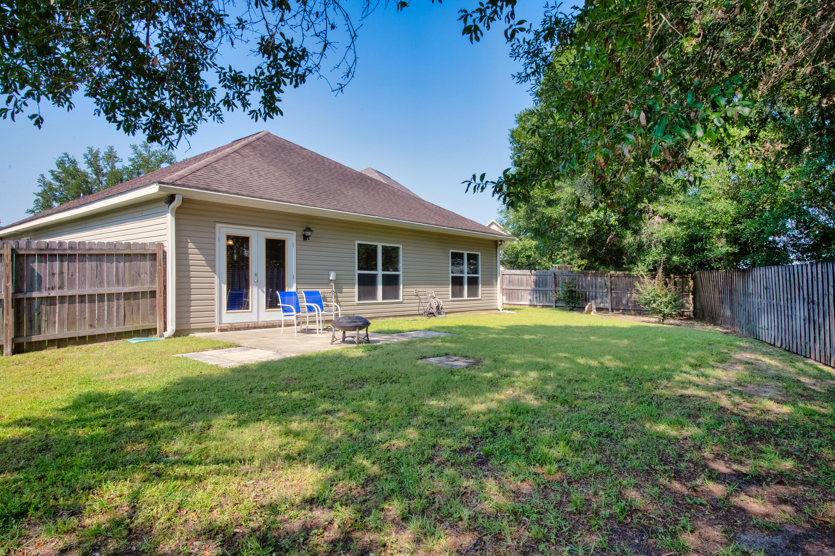 Heritage Manor Ph 1 - Residential