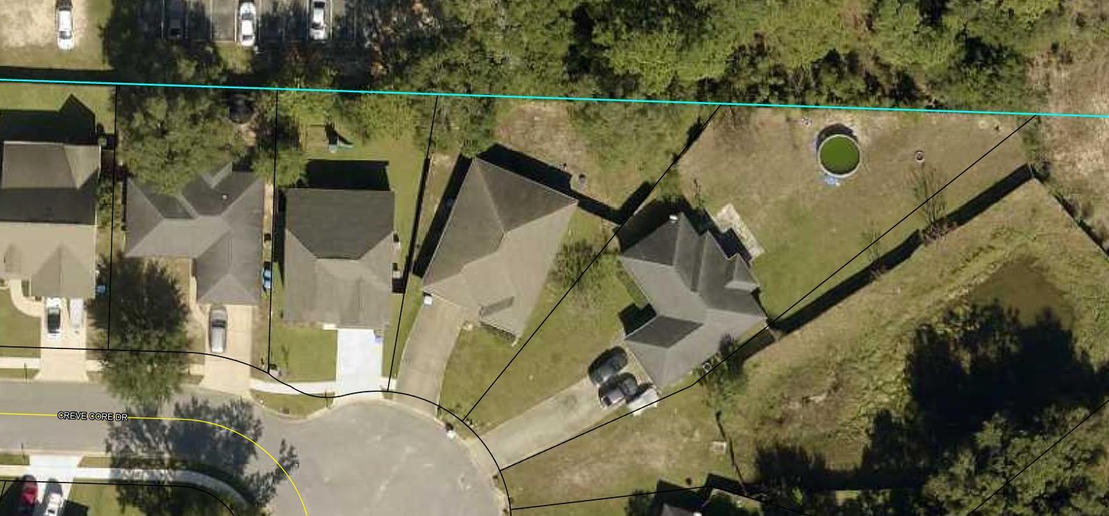 Heritage Manor Ph 1 - Residential