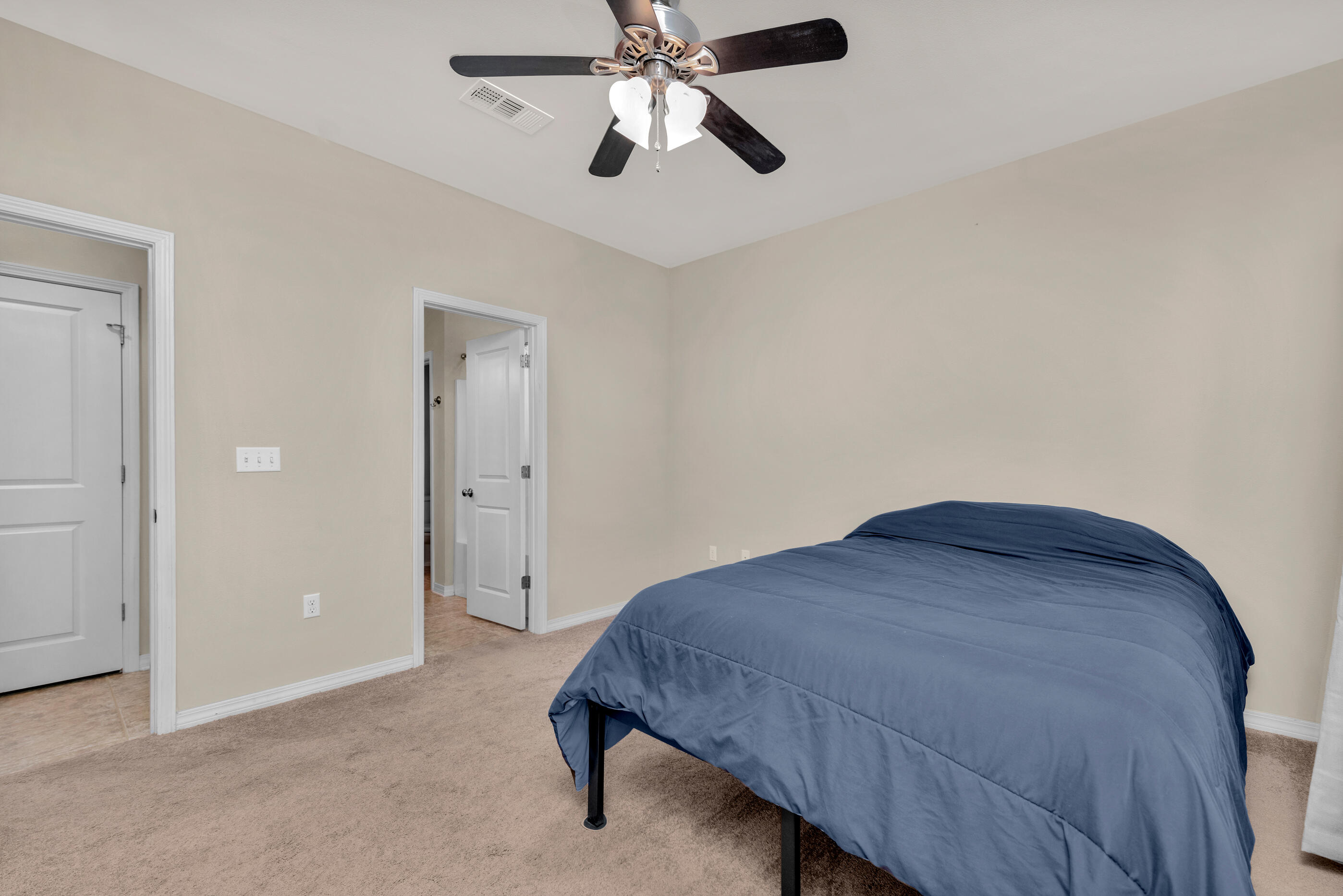 Heritage Manor Ph 1 - Residential