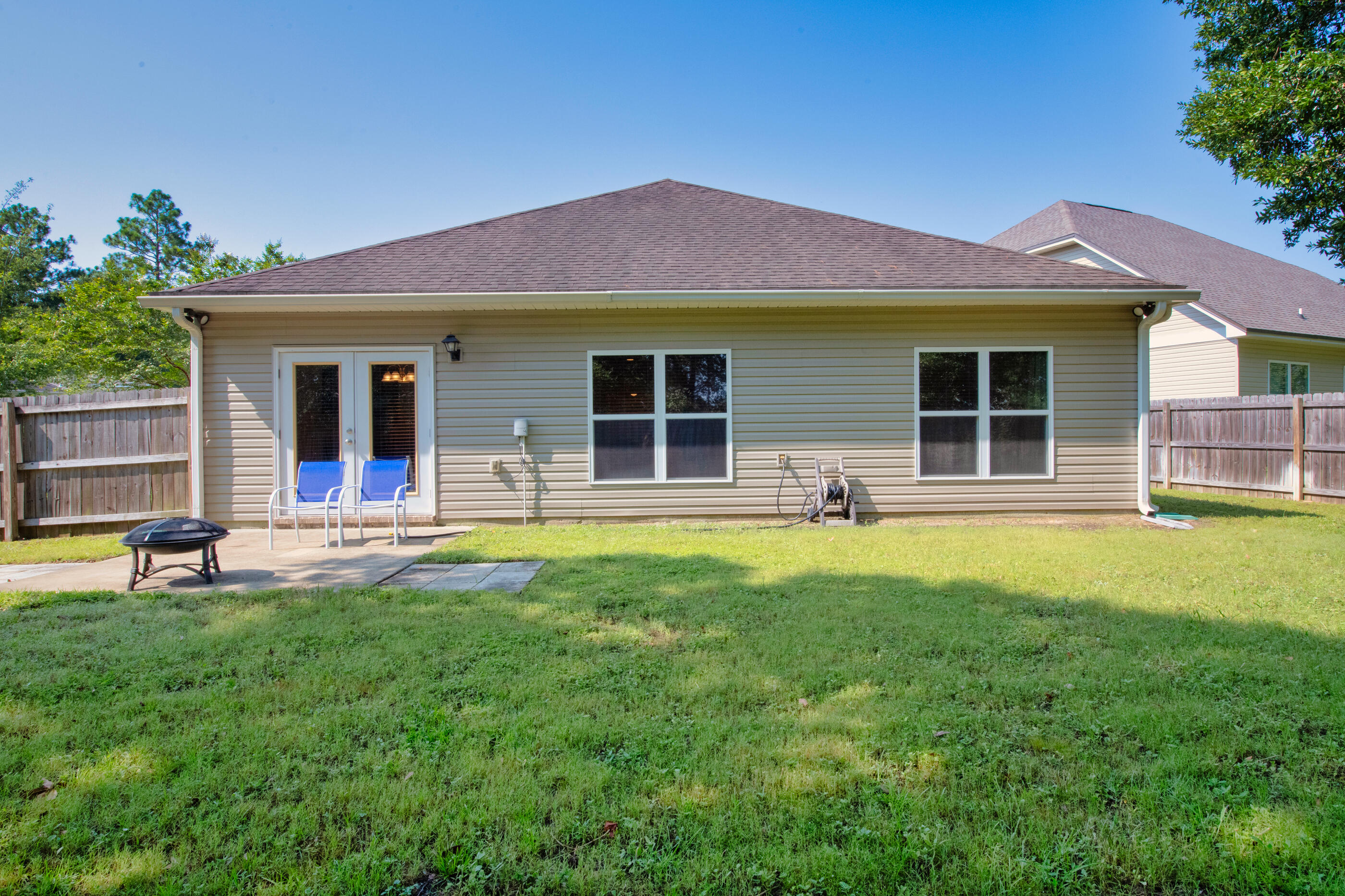 Heritage Manor Ph 1 - Residential