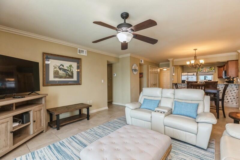 EMERALD ISLE UNIT 300 - Residential