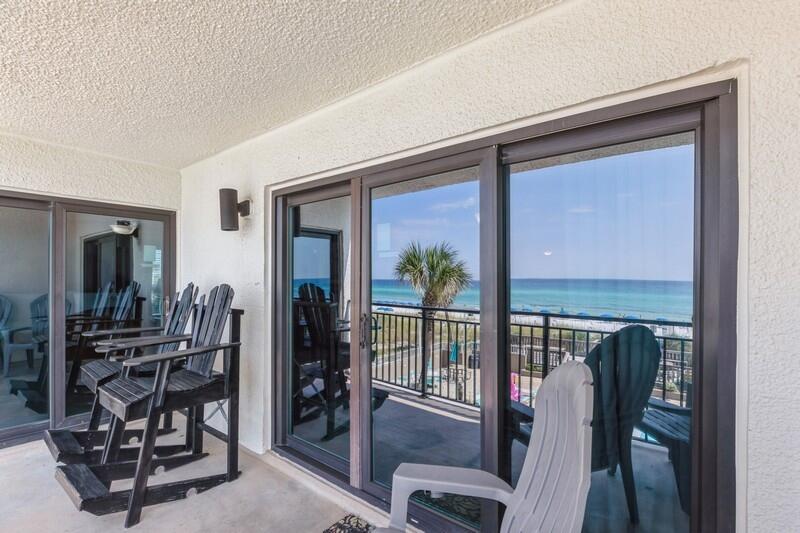 EMERALD ISLE UNIT 300 - Residential