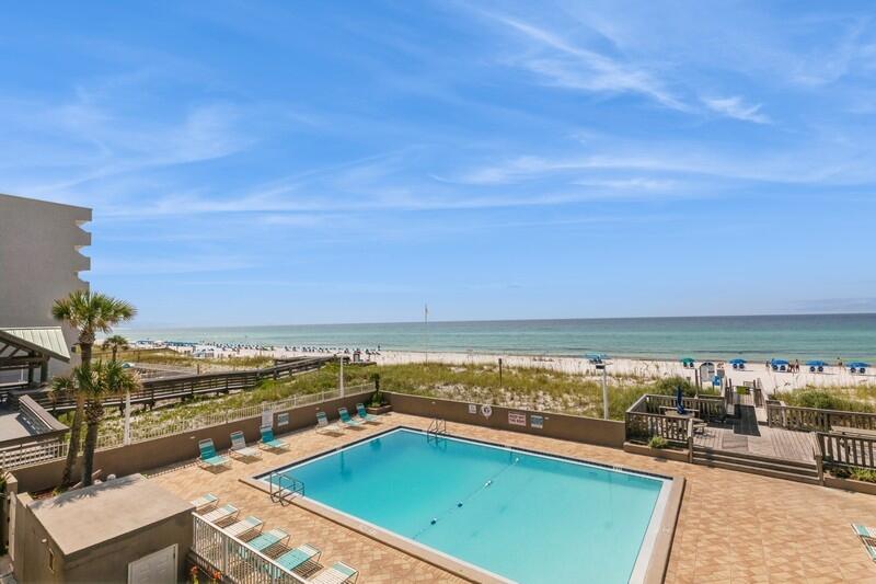 EMERALD ISLE UNIT 300 - Residential