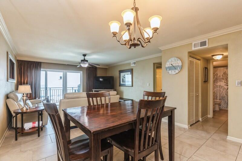 EMERALD ISLE UNIT 300 - Residential