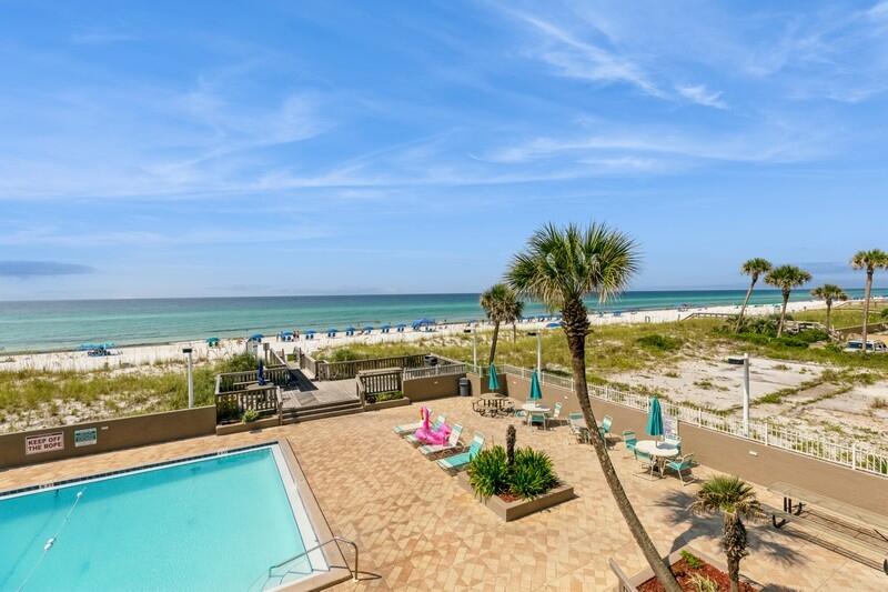EMERALD ISLE UNIT 300 - Residential