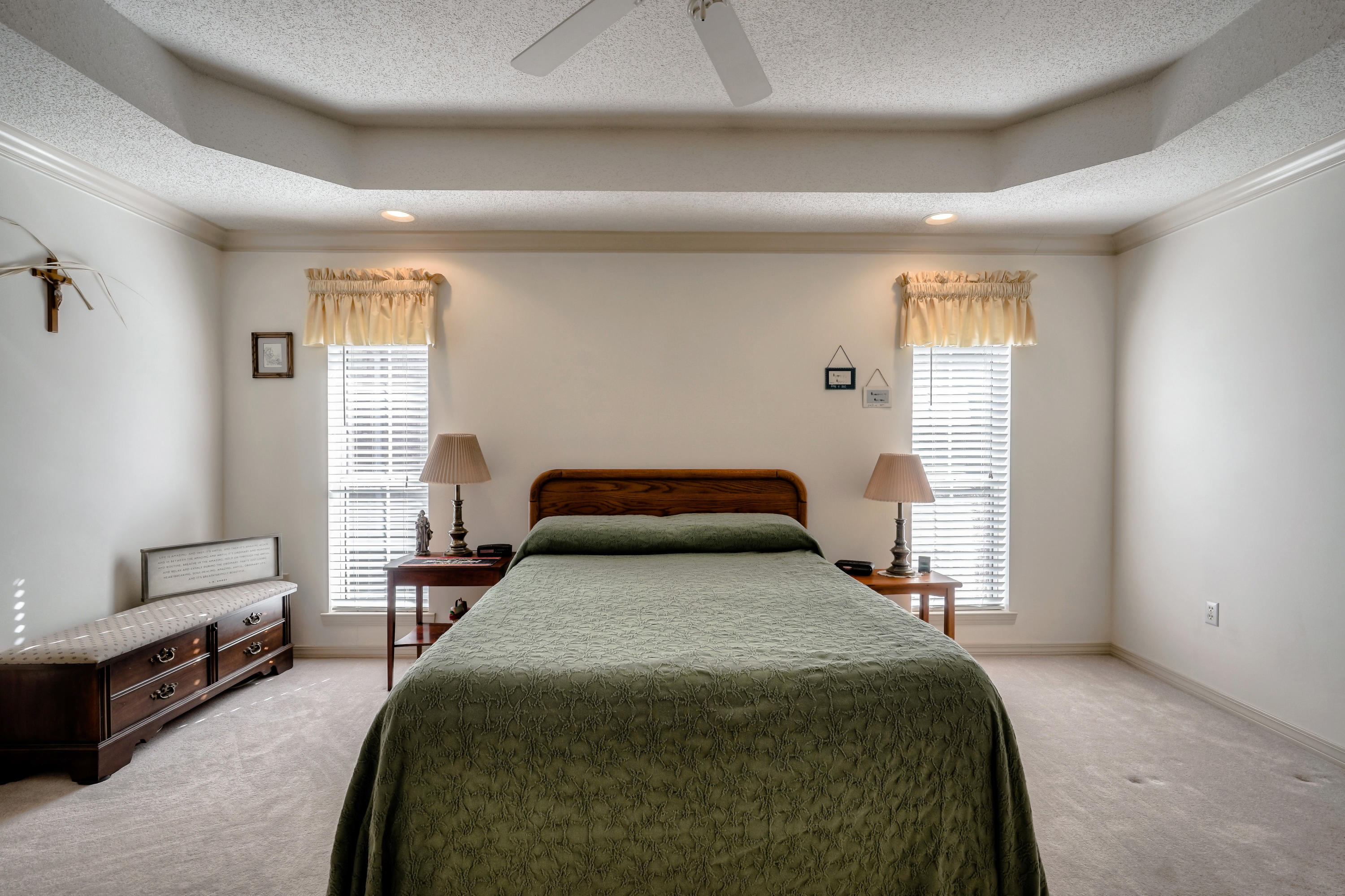 Rocky Bayou Estates - Residential