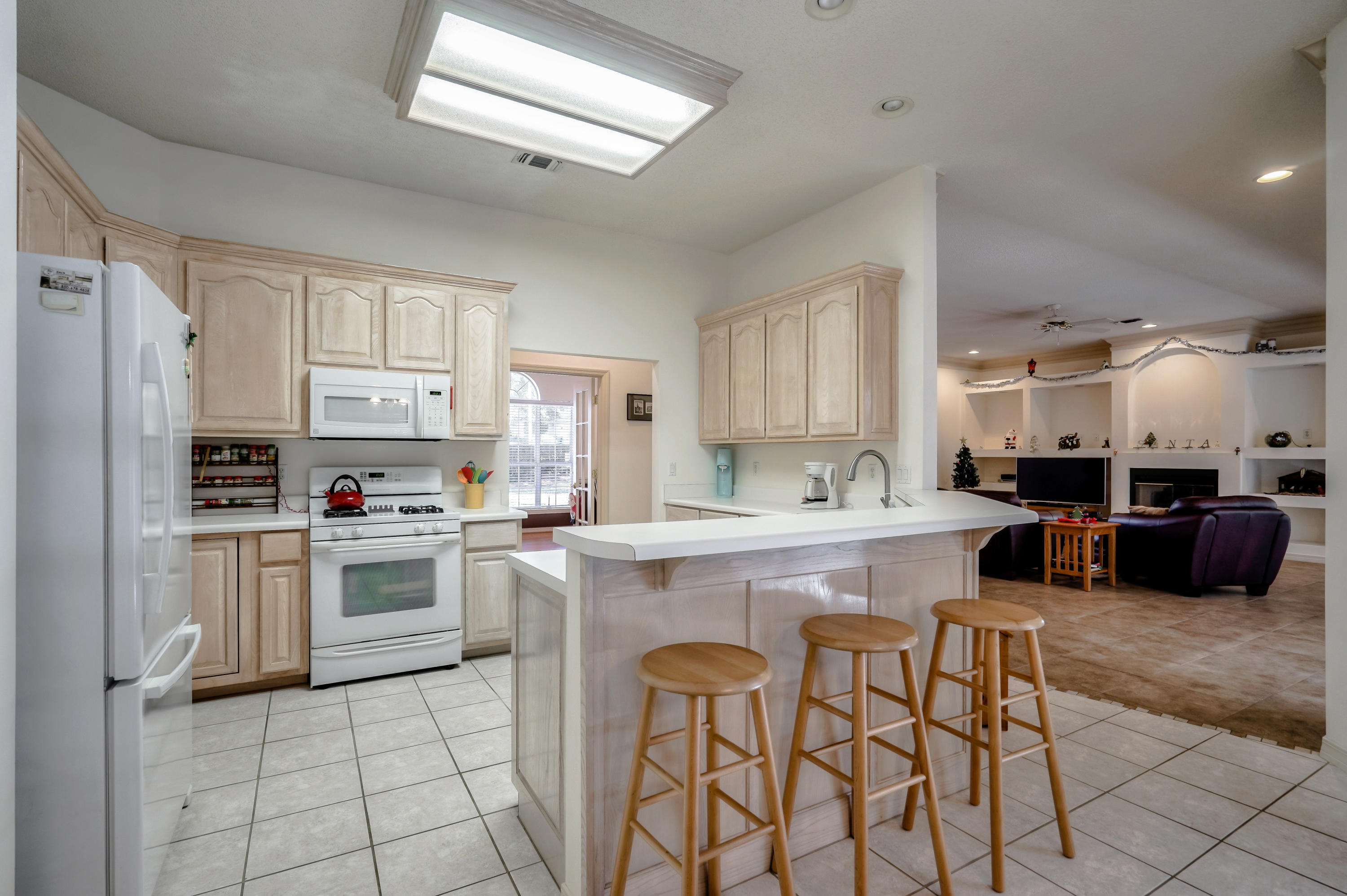 Rocky Bayou Estates - Residential