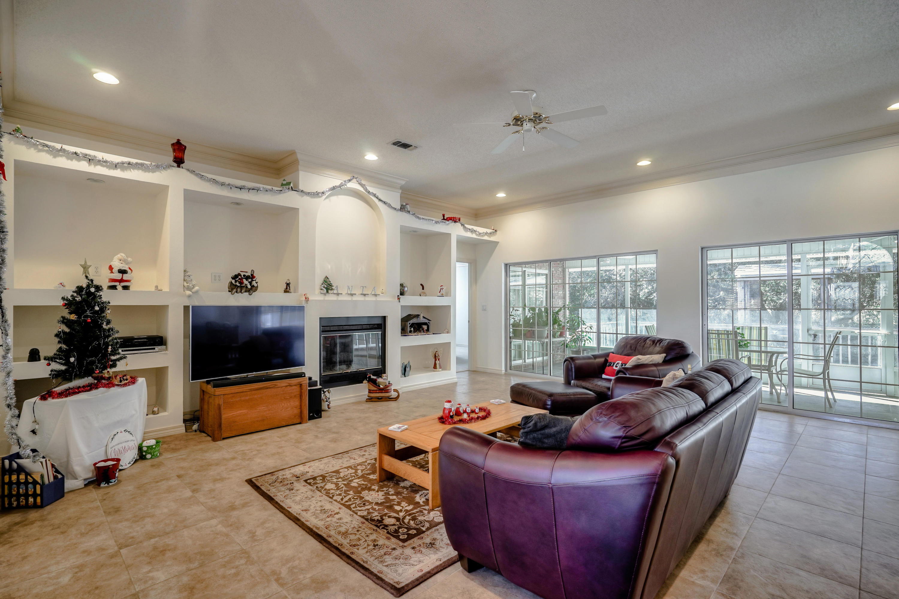 Rocky Bayou Estates - Residential