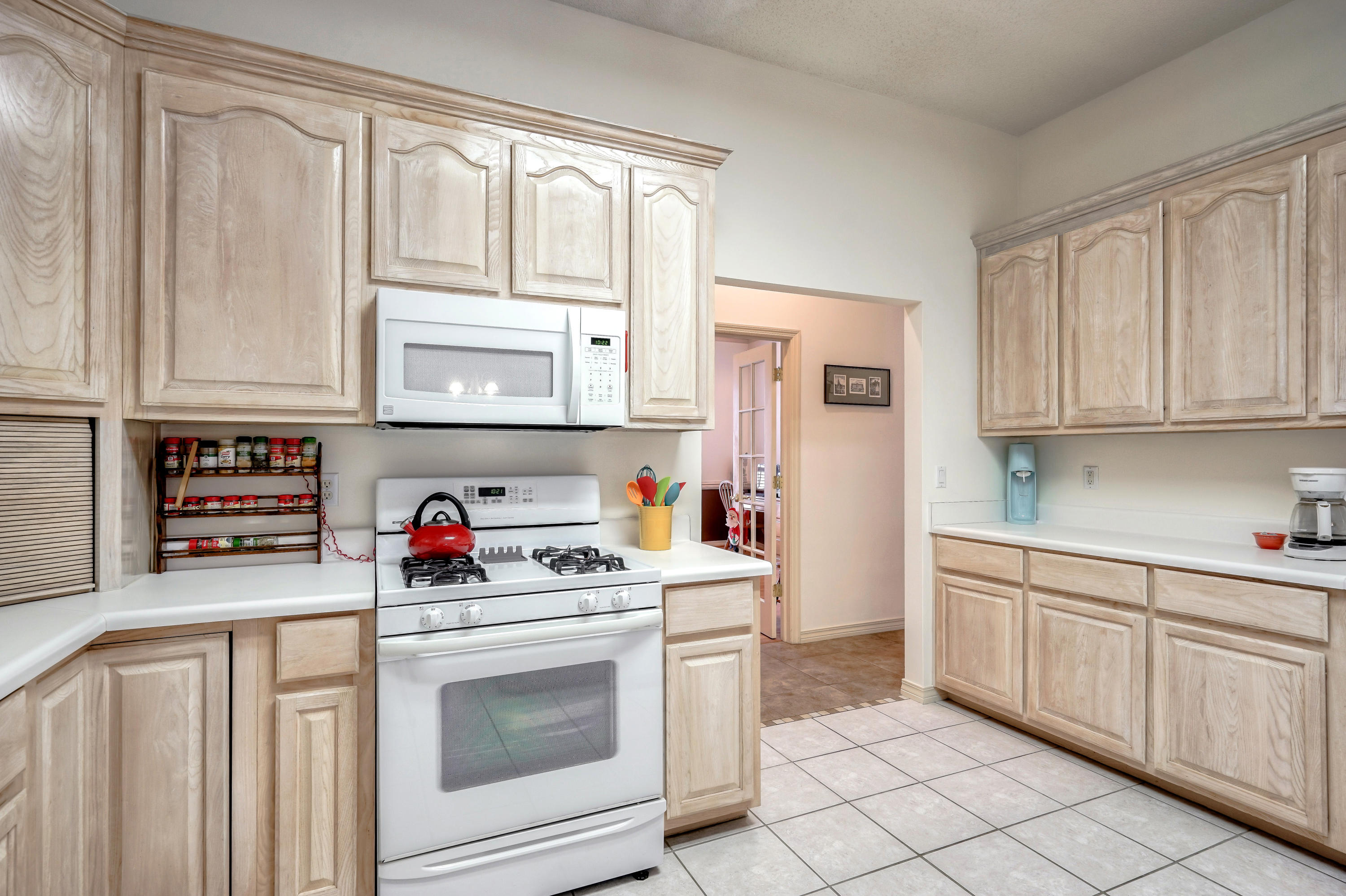 Rocky Bayou Estates - Residential