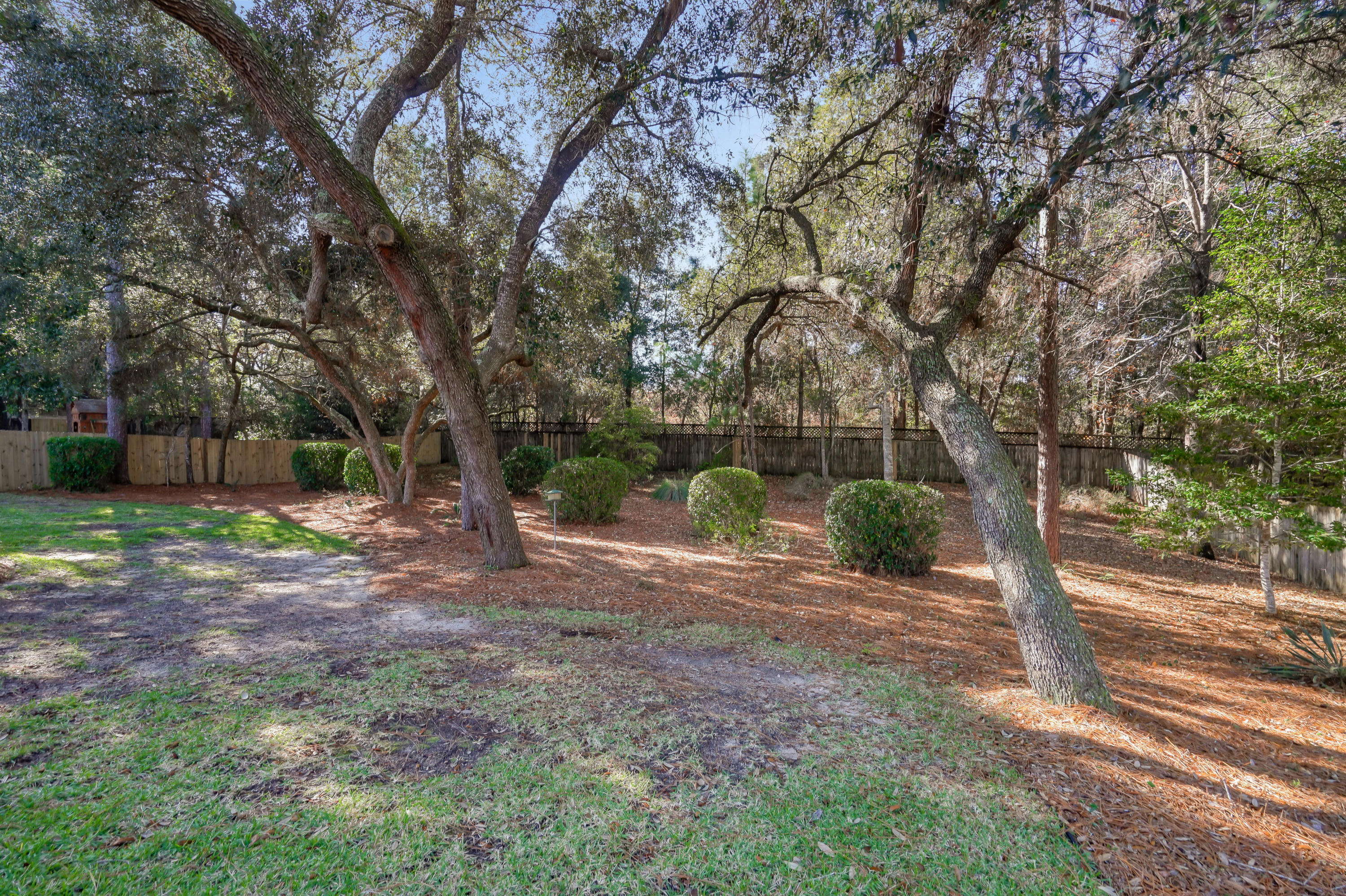 Rocky Bayou Estates - Residential