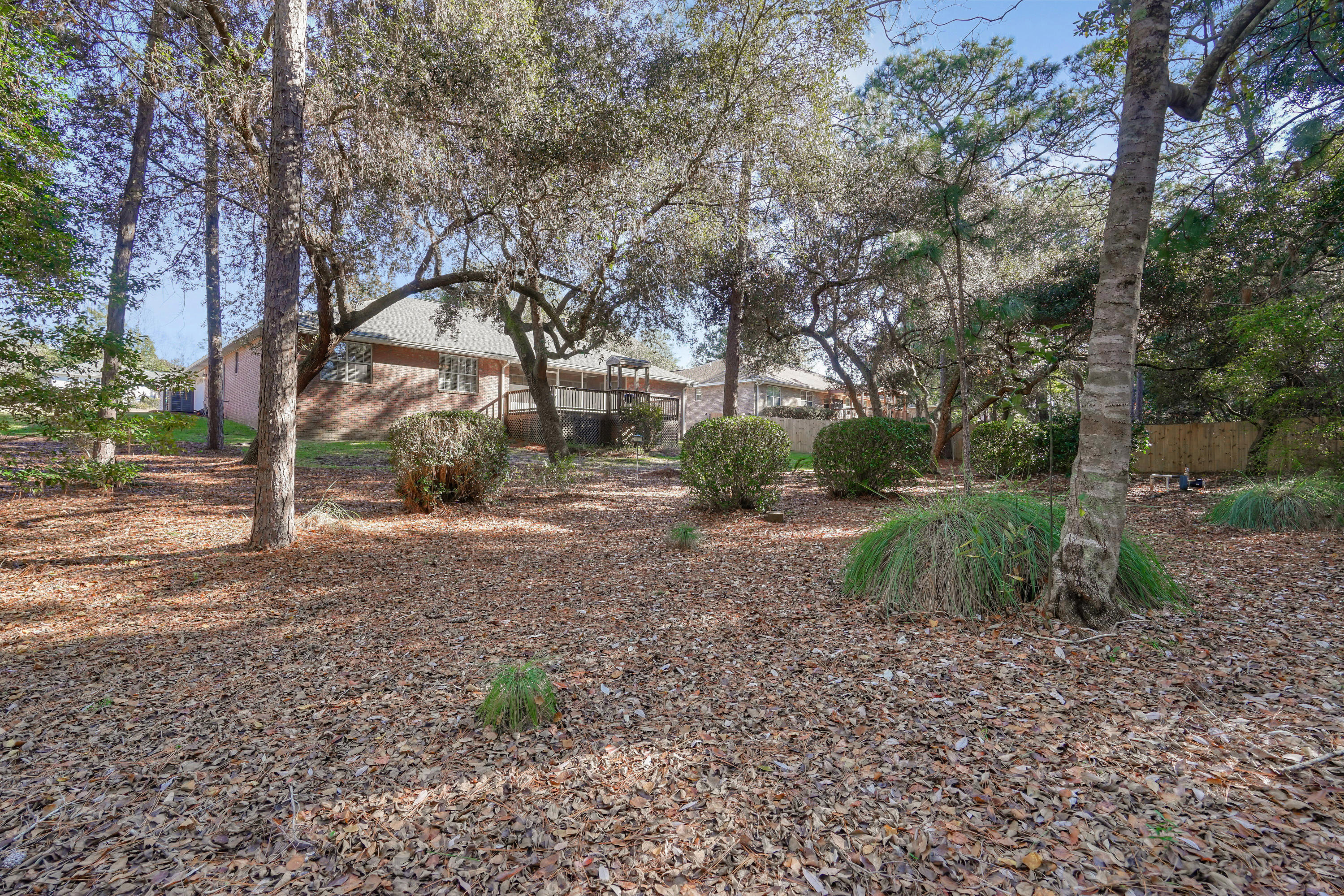 Rocky Bayou Estates - Residential
