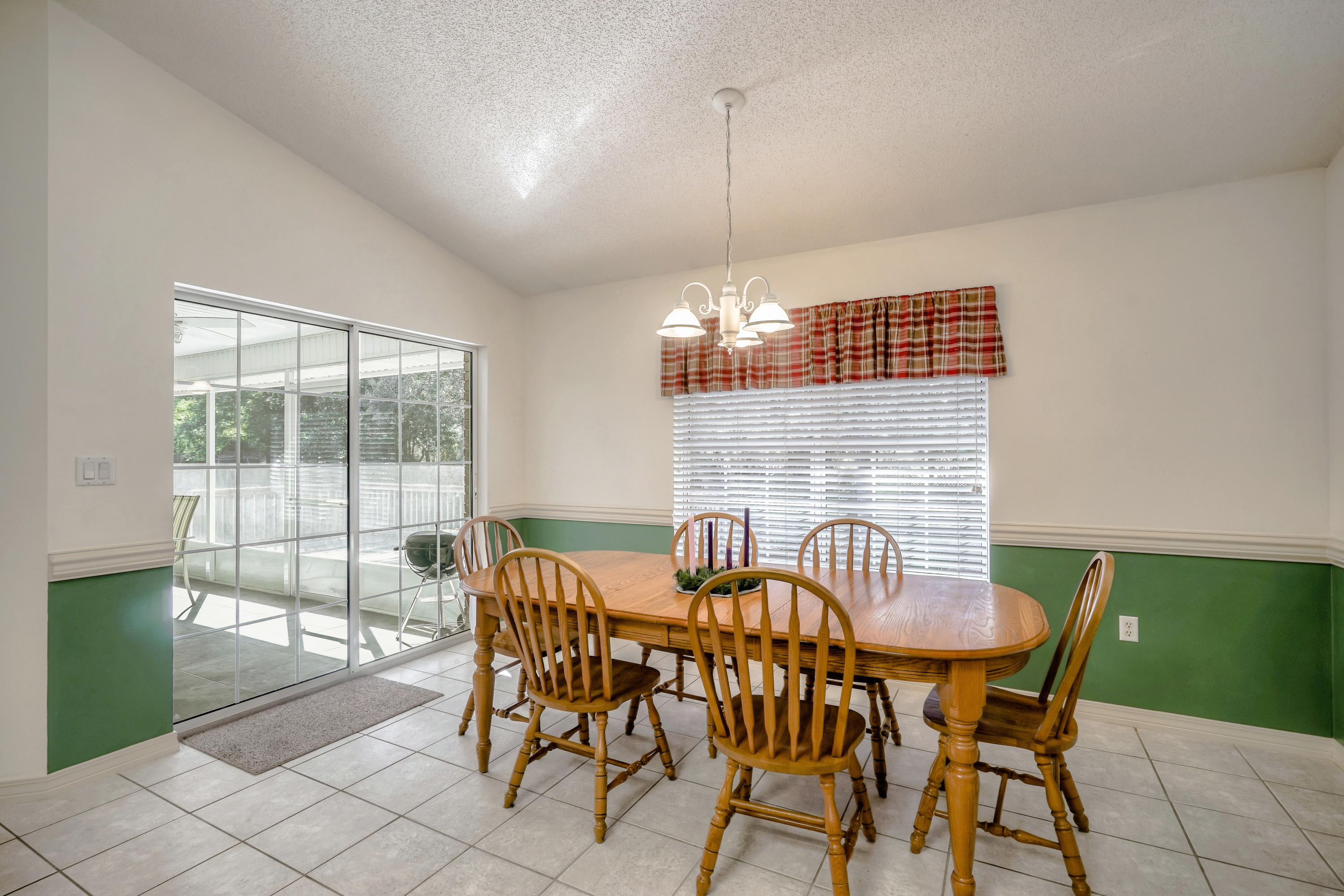 Rocky Bayou Estates - Residential