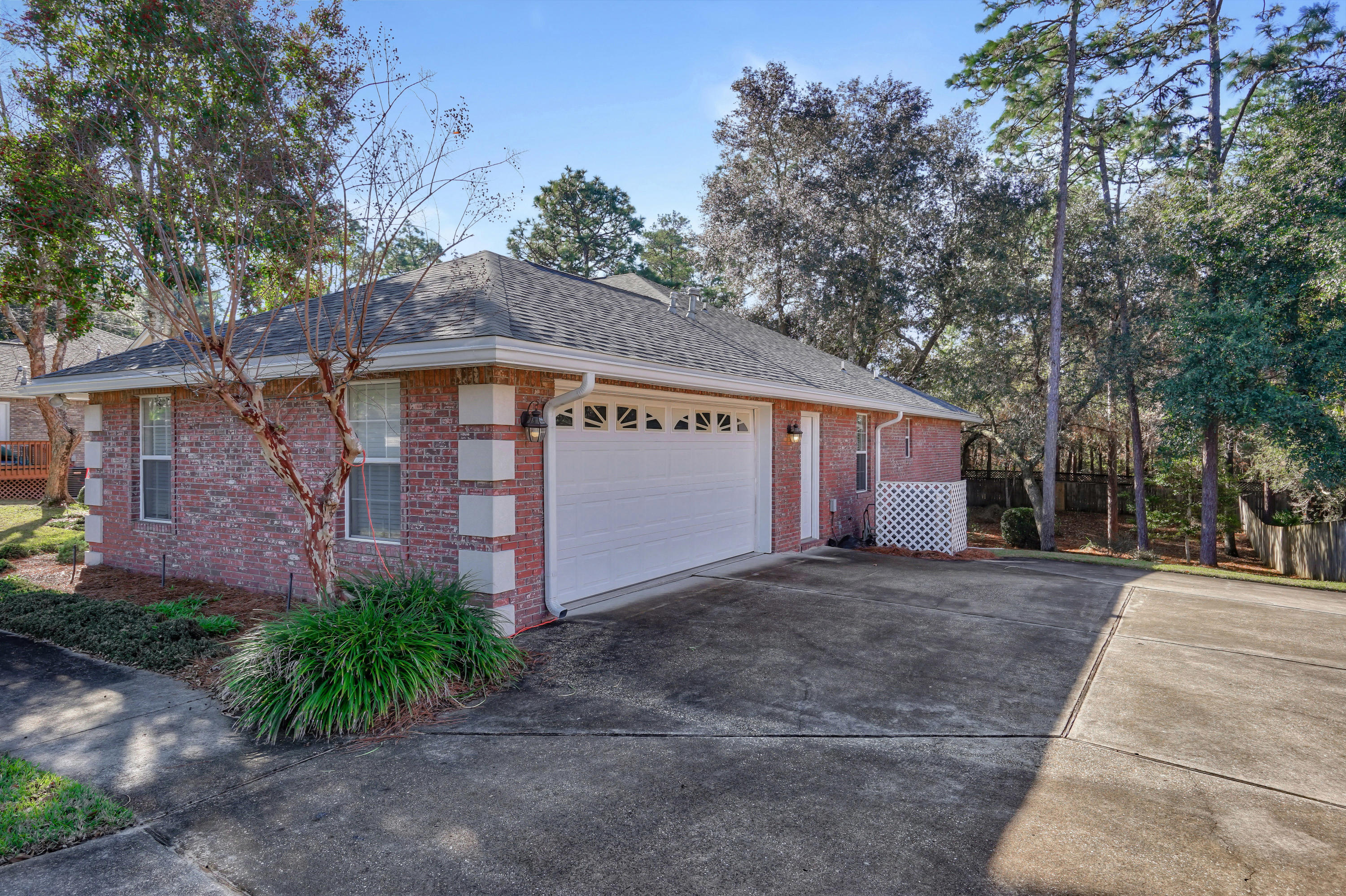 Rocky Bayou Estates - Residential
