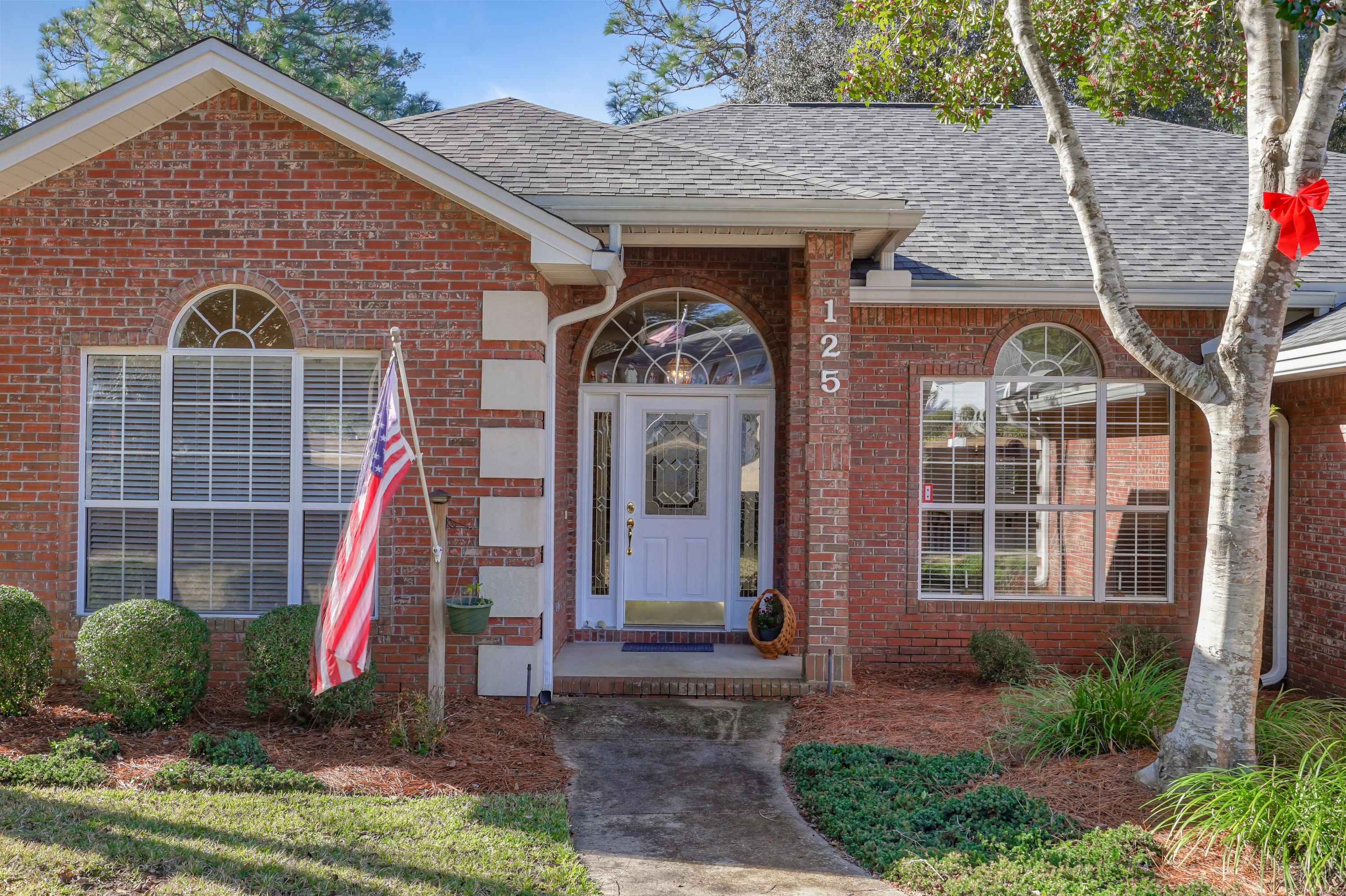 Rocky Bayou Estates - Residential