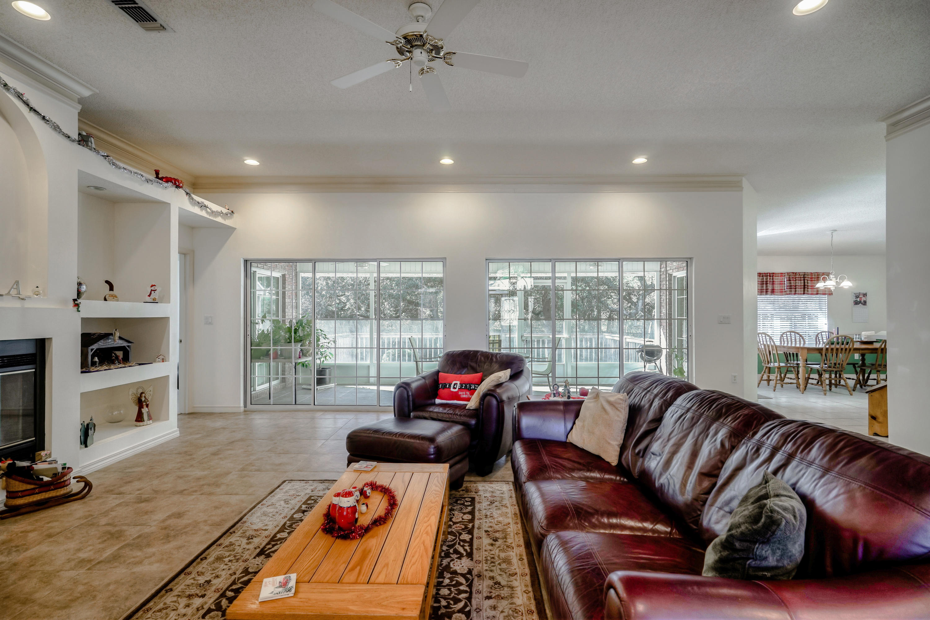 Rocky Bayou Estates - Residential