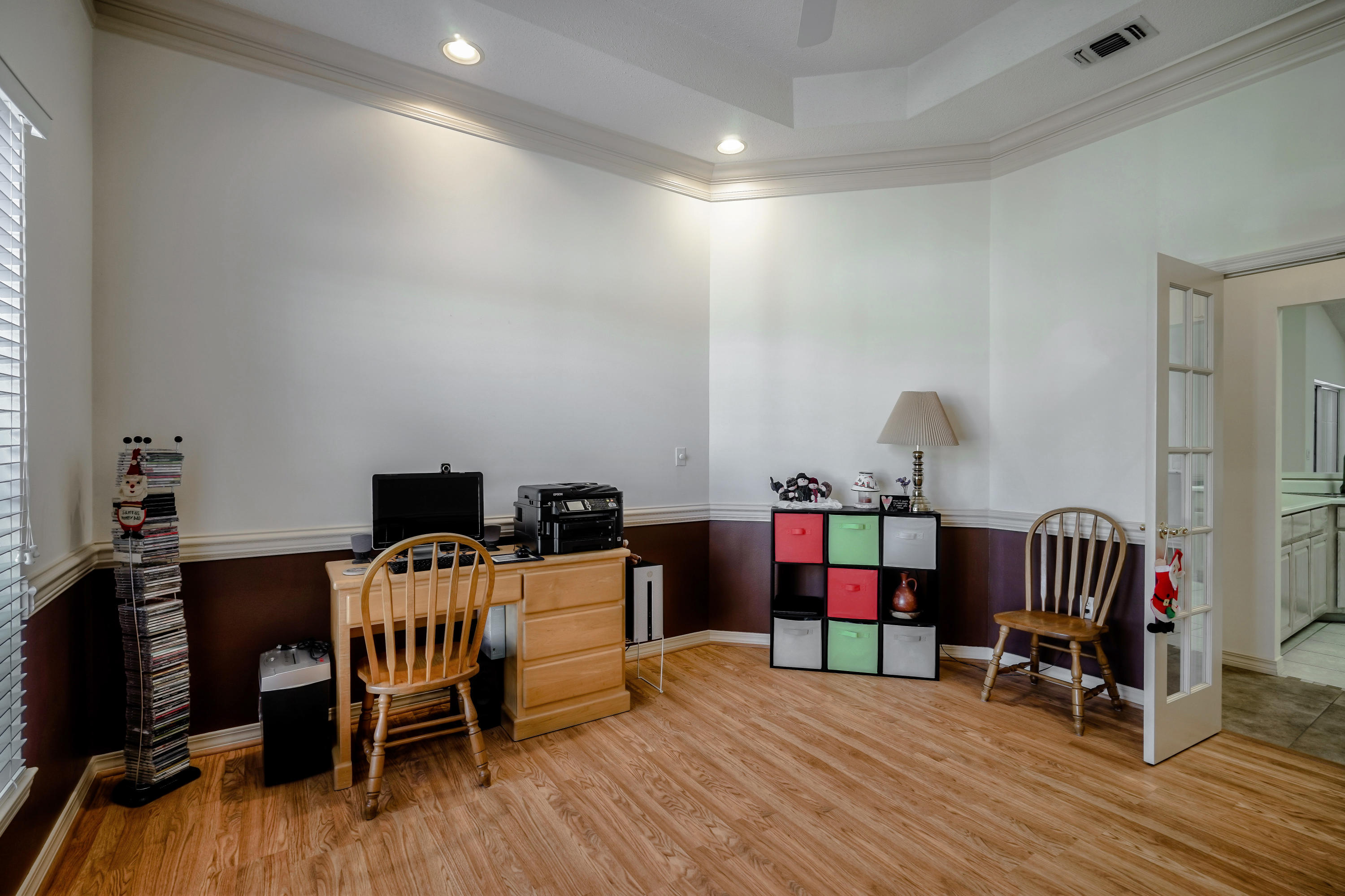 Rocky Bayou Estates - Residential