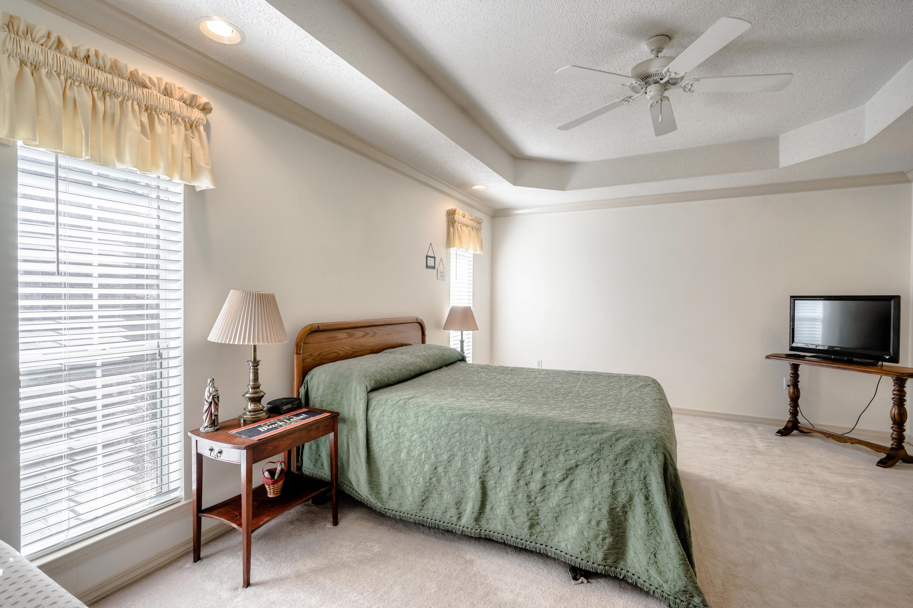 Rocky Bayou Estates - Residential