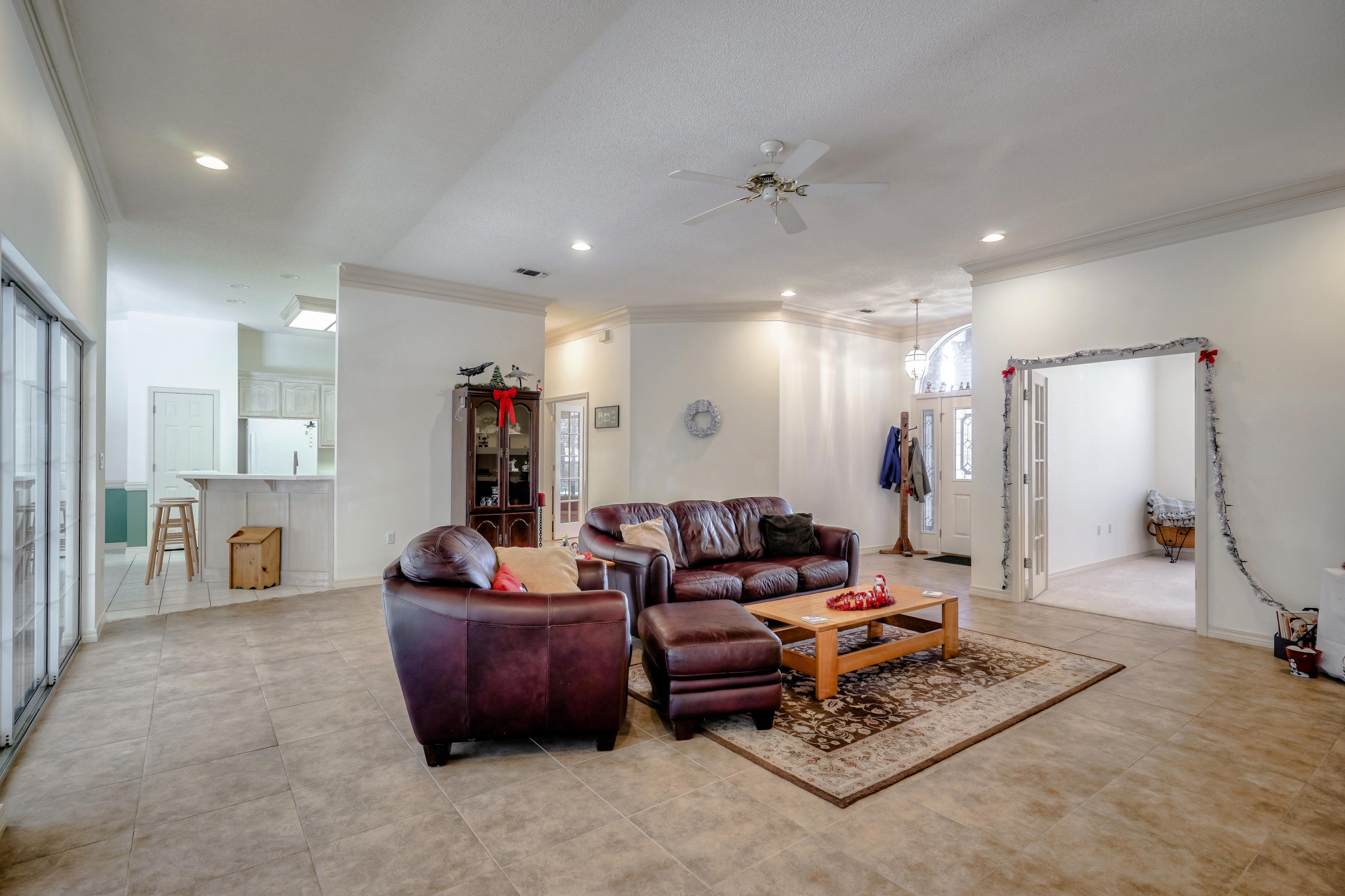 Rocky Bayou Estates - Residential