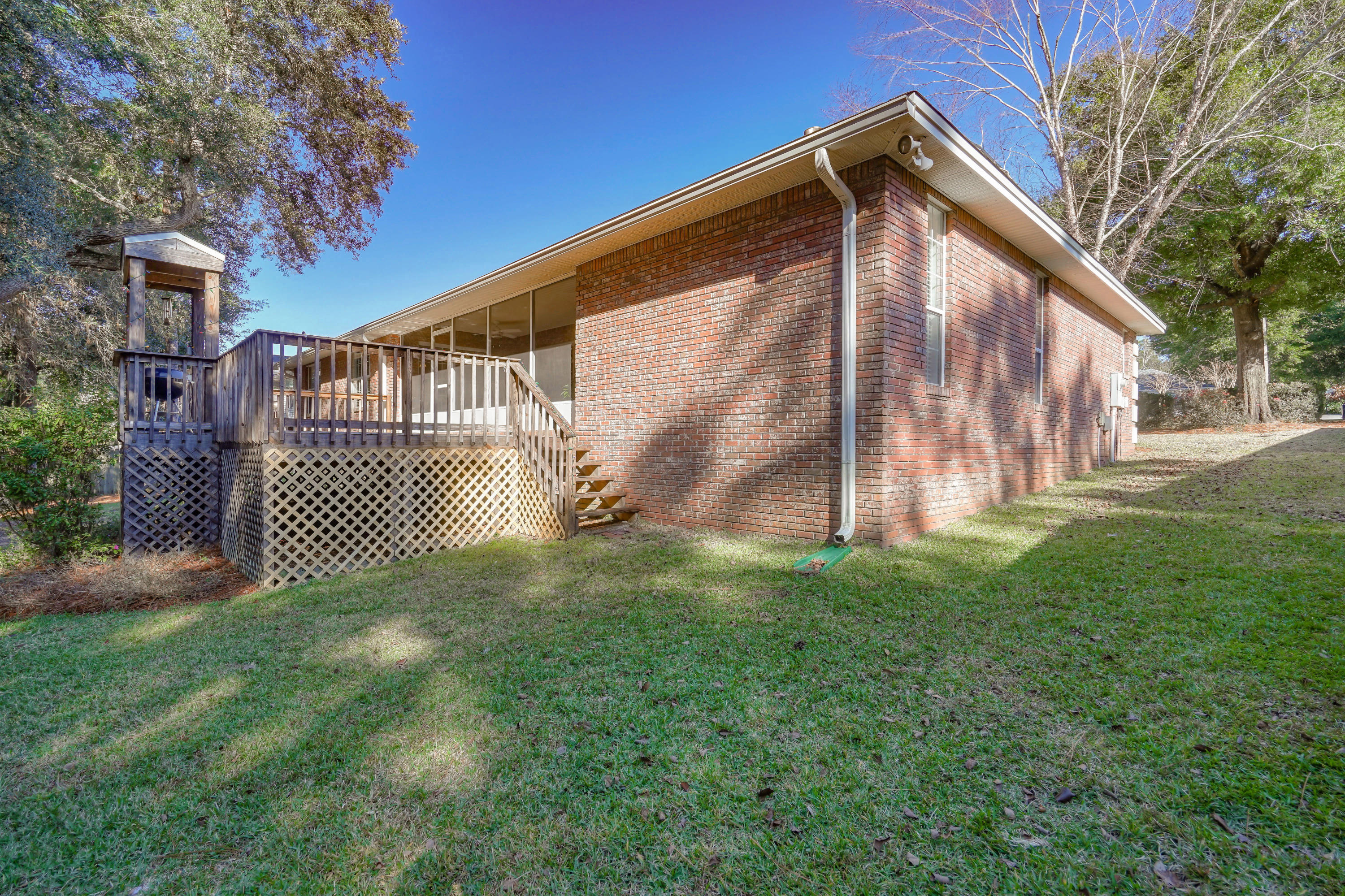 Rocky Bayou Estates - Residential